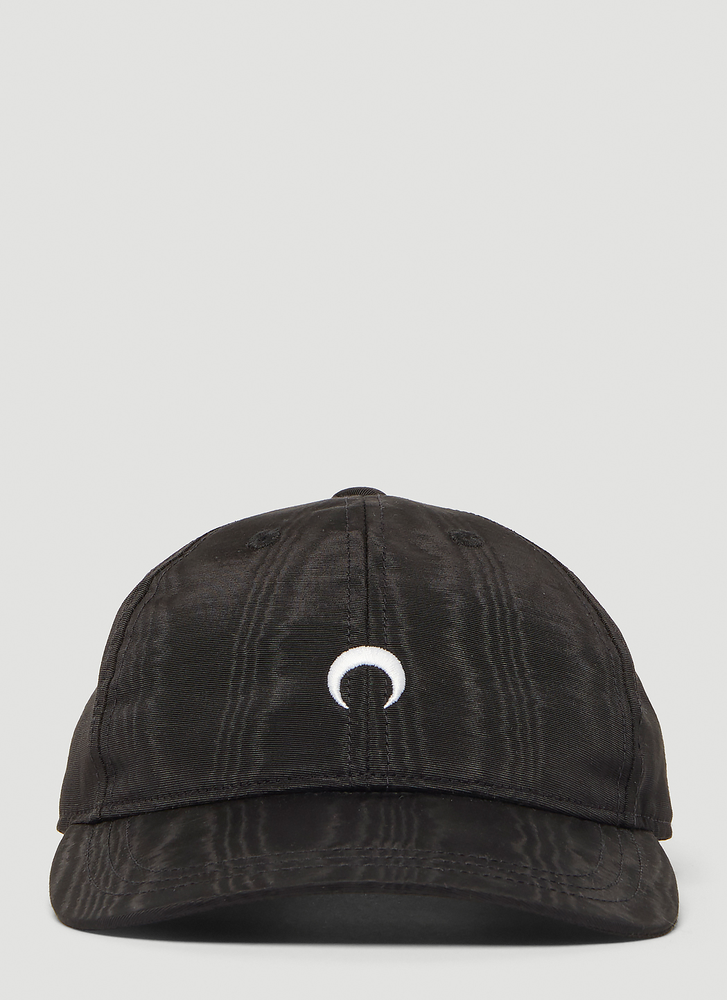 Moir� Baseball Cap