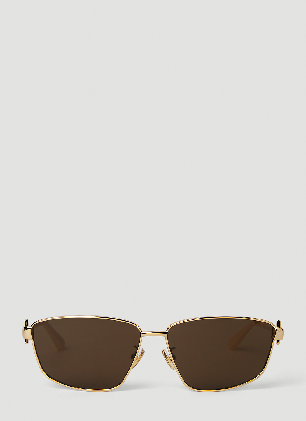 Classic Aviator Sunglasses