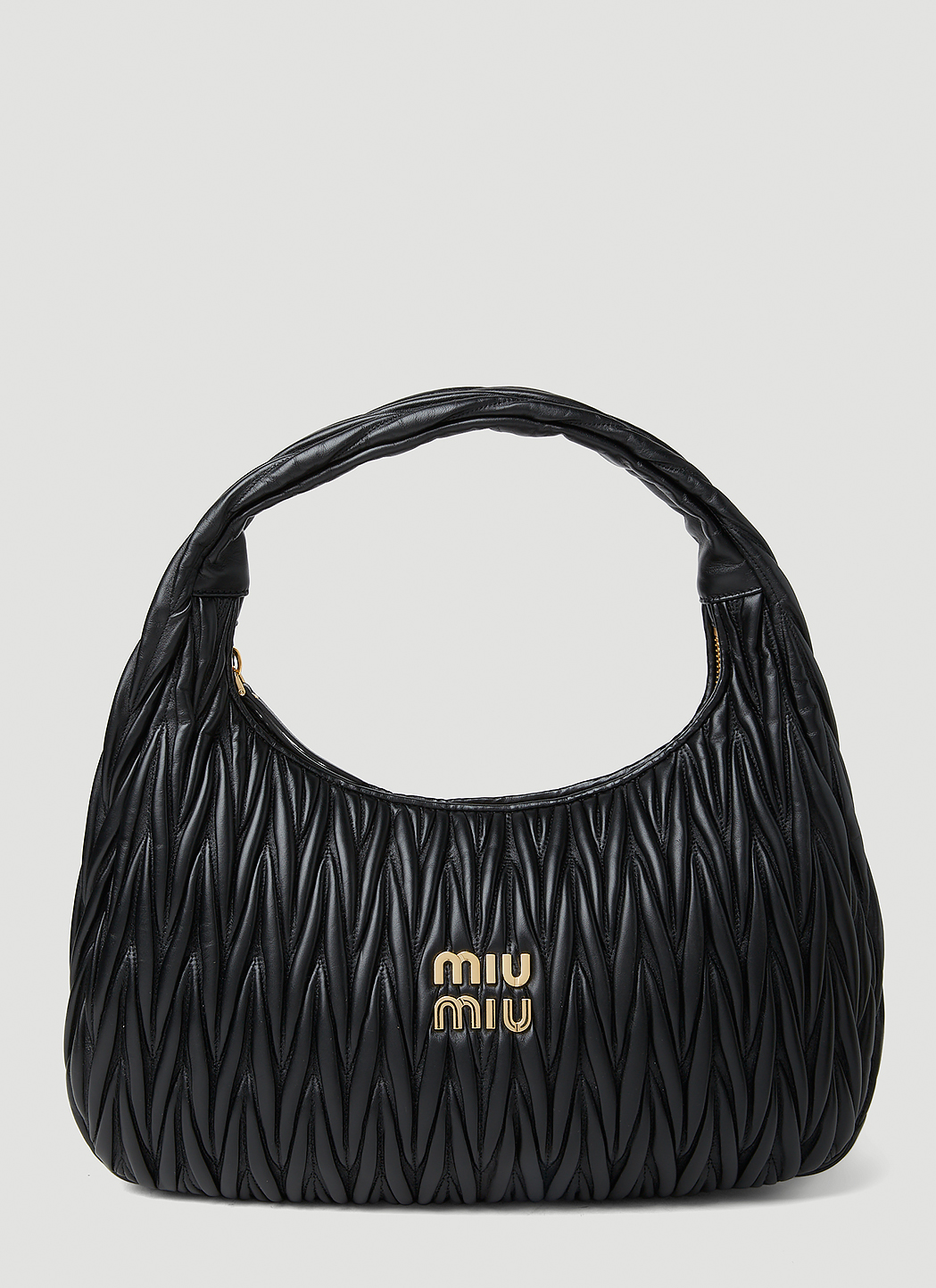 Wander Hobo Bag