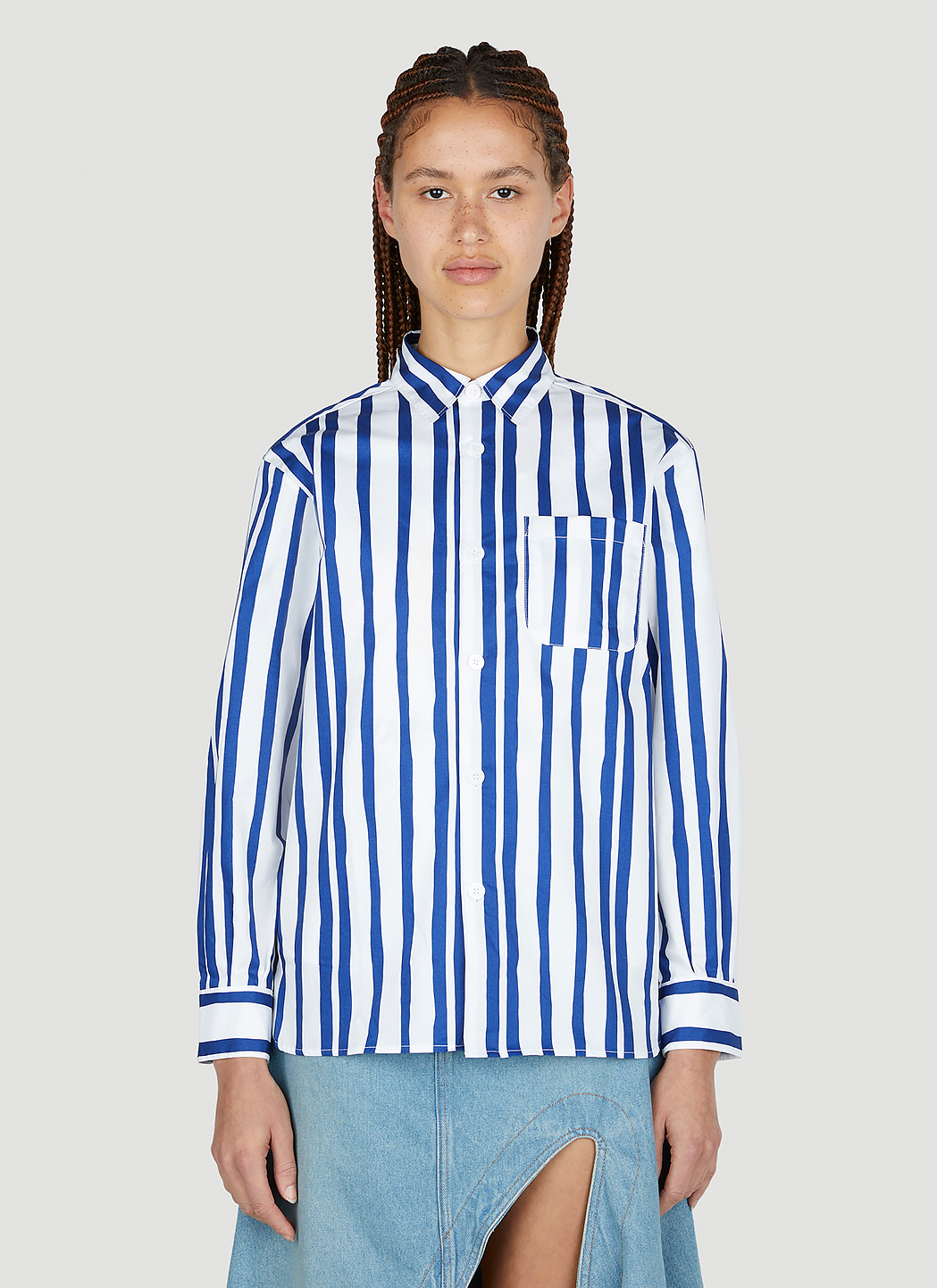 A.P.C. Sela Shirt