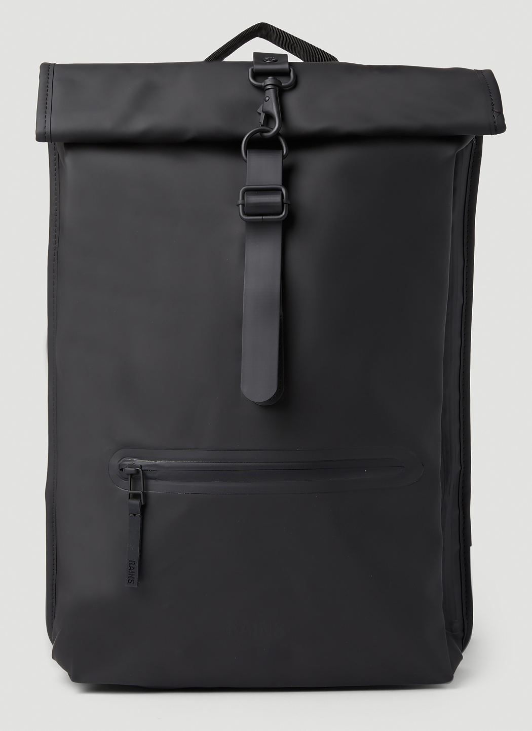 Rolltop Backpack