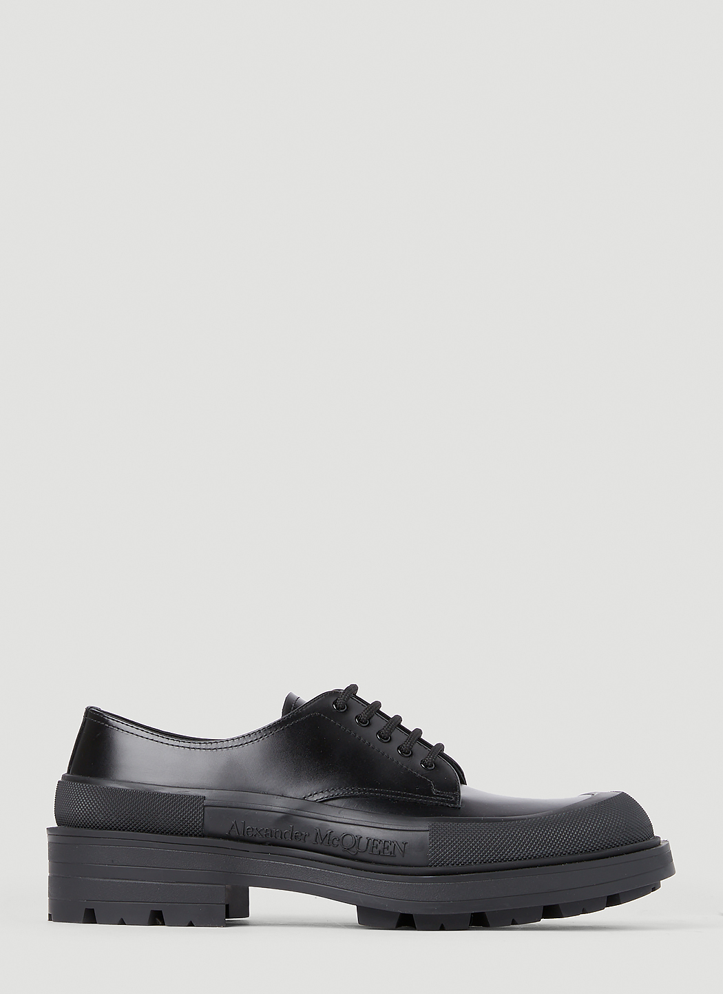 Tread Loafers