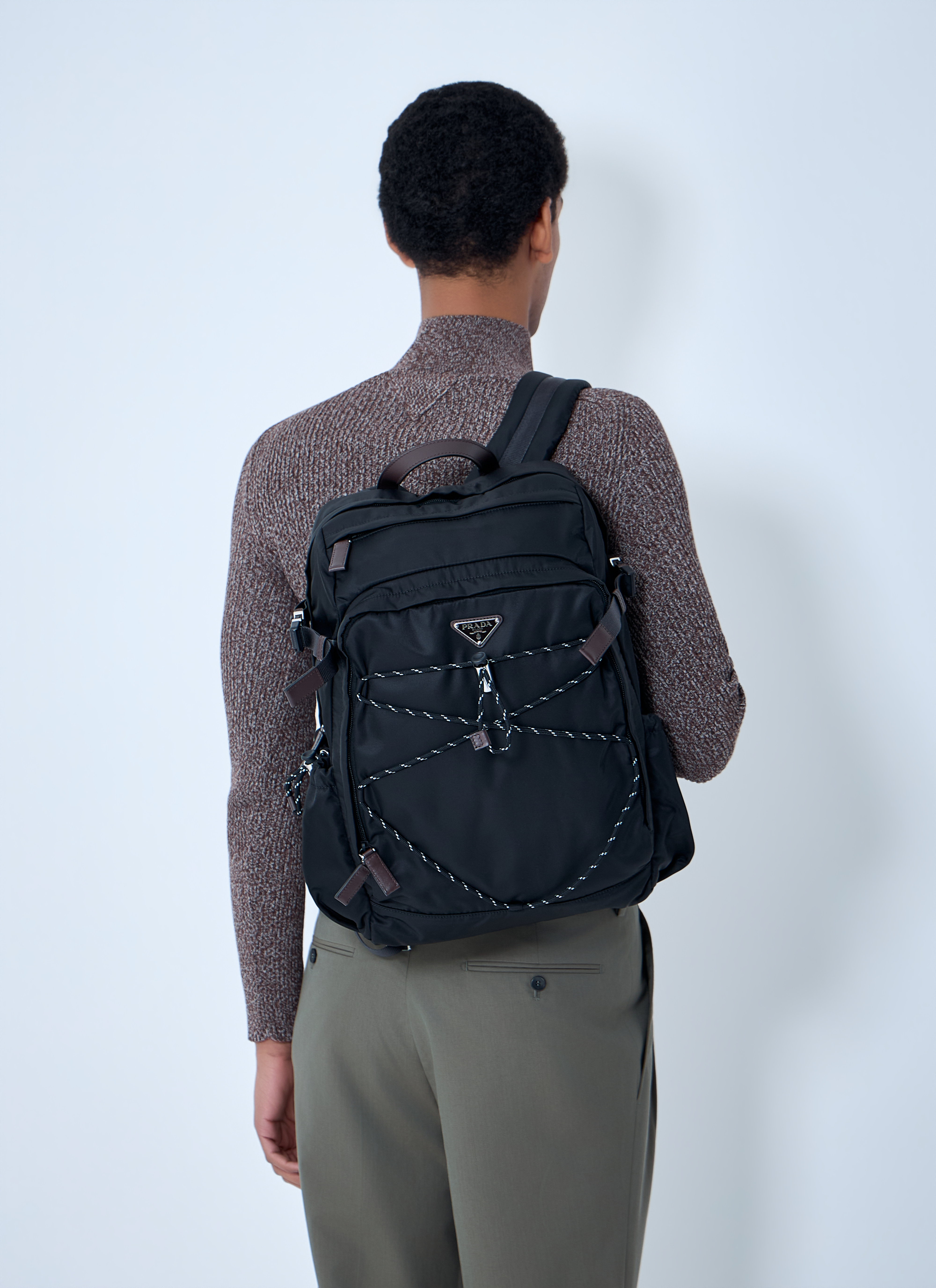 Zaino · Nero — Nero — foto 2