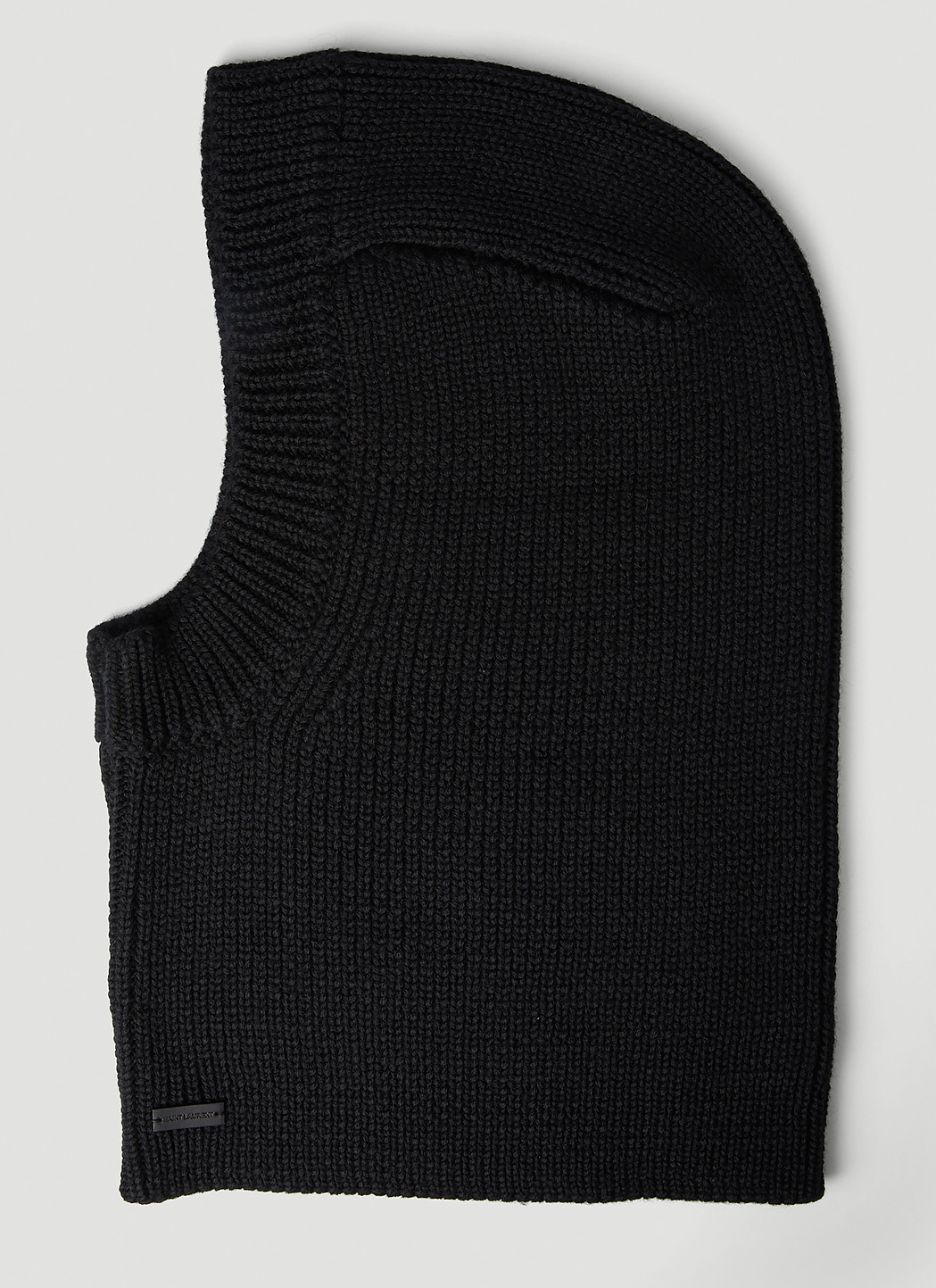 Knitted Balaclava