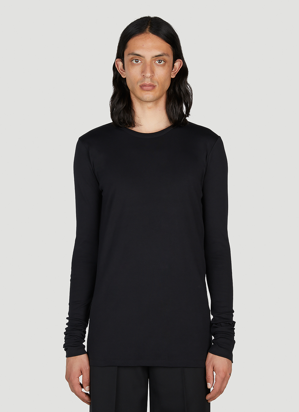 Davy Long Sleeve T-Shirt