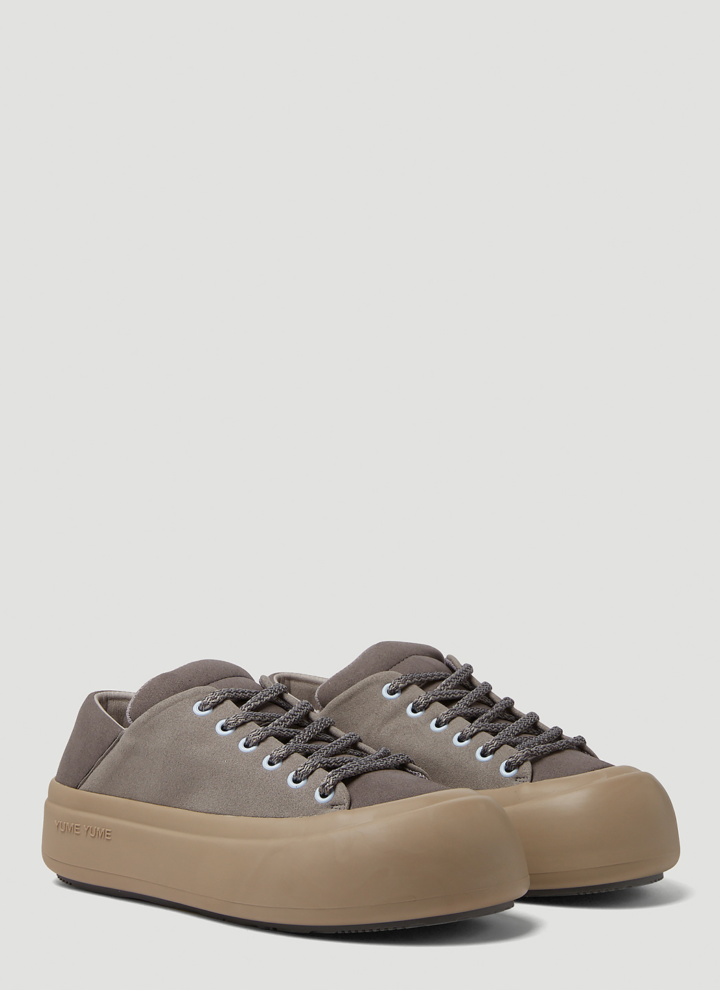 Yume Yume Goofy Sneakers | Smart Closet