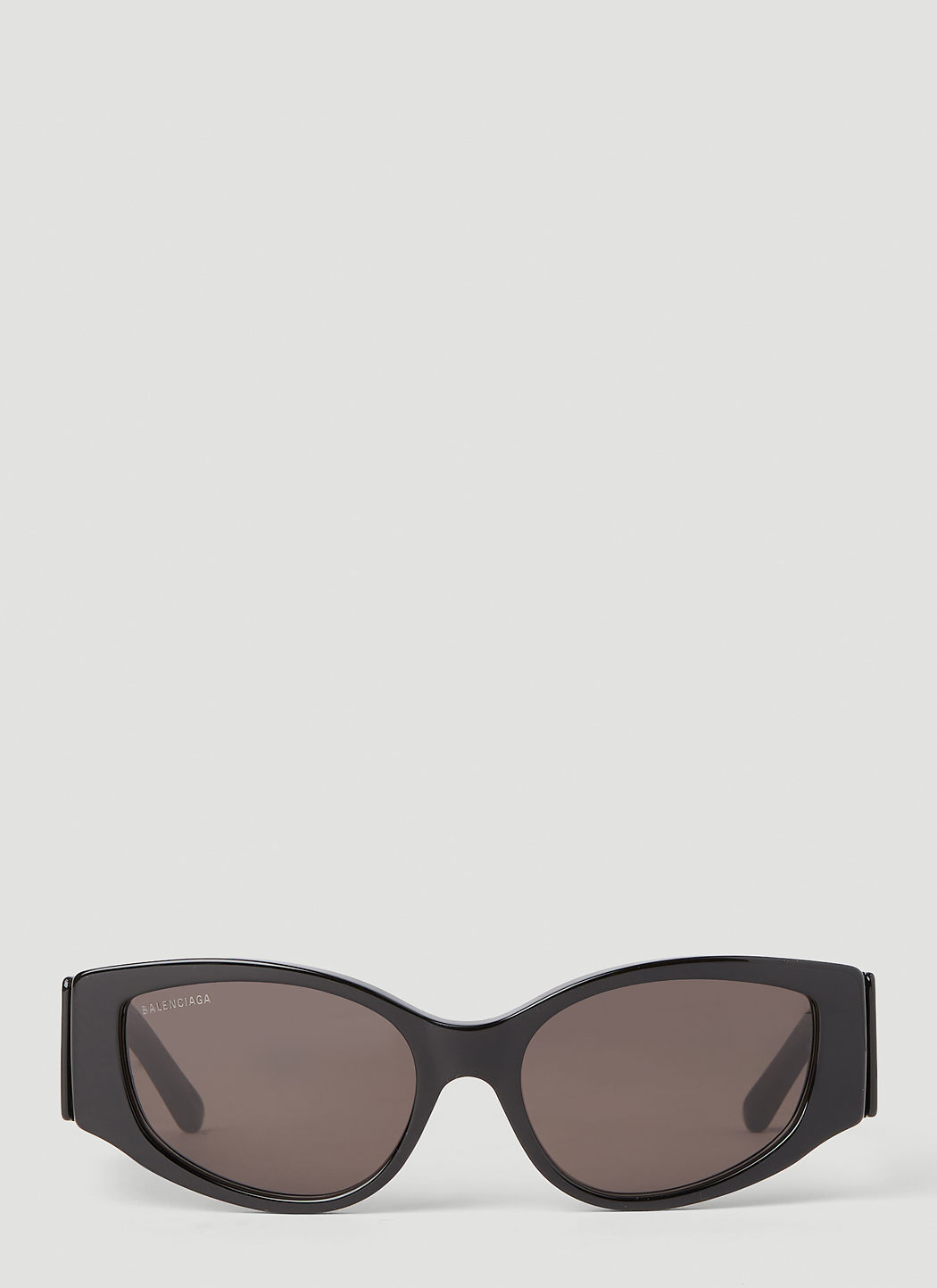 Max D-Frame Sunglasses