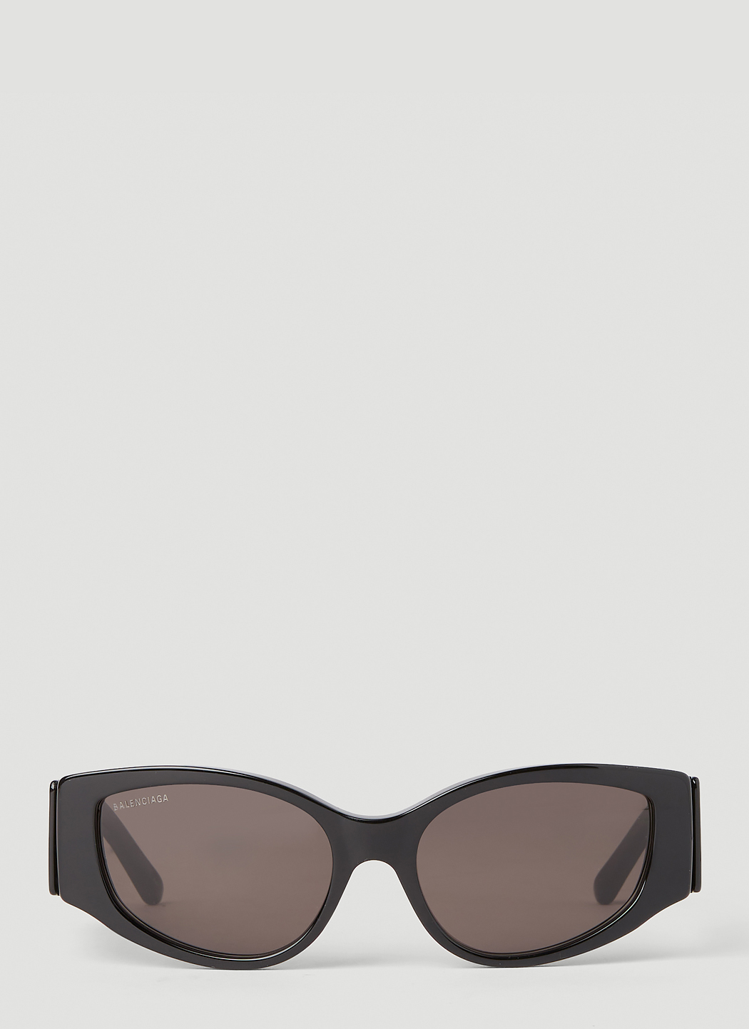Max D-Frame Sunglasses