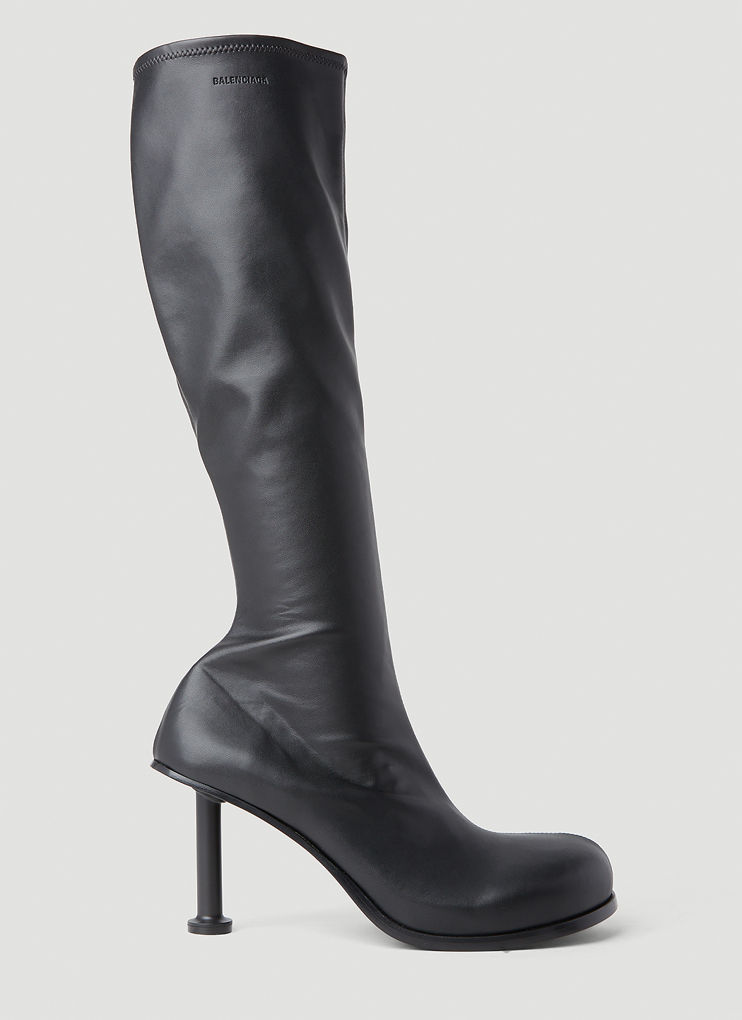 Mallorca Heeled Boots