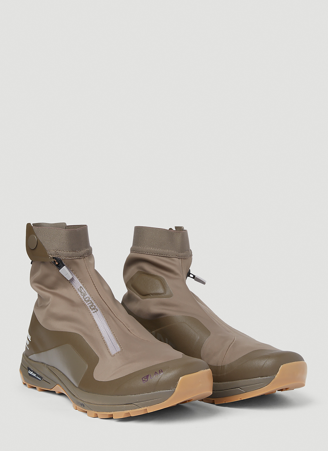 サロモン PAS NORMAL STUDIOS XA-ALPINE 28.5cm Salomon x Pas Normal Studios Drop 2023 Cycling Collab | Field Mag