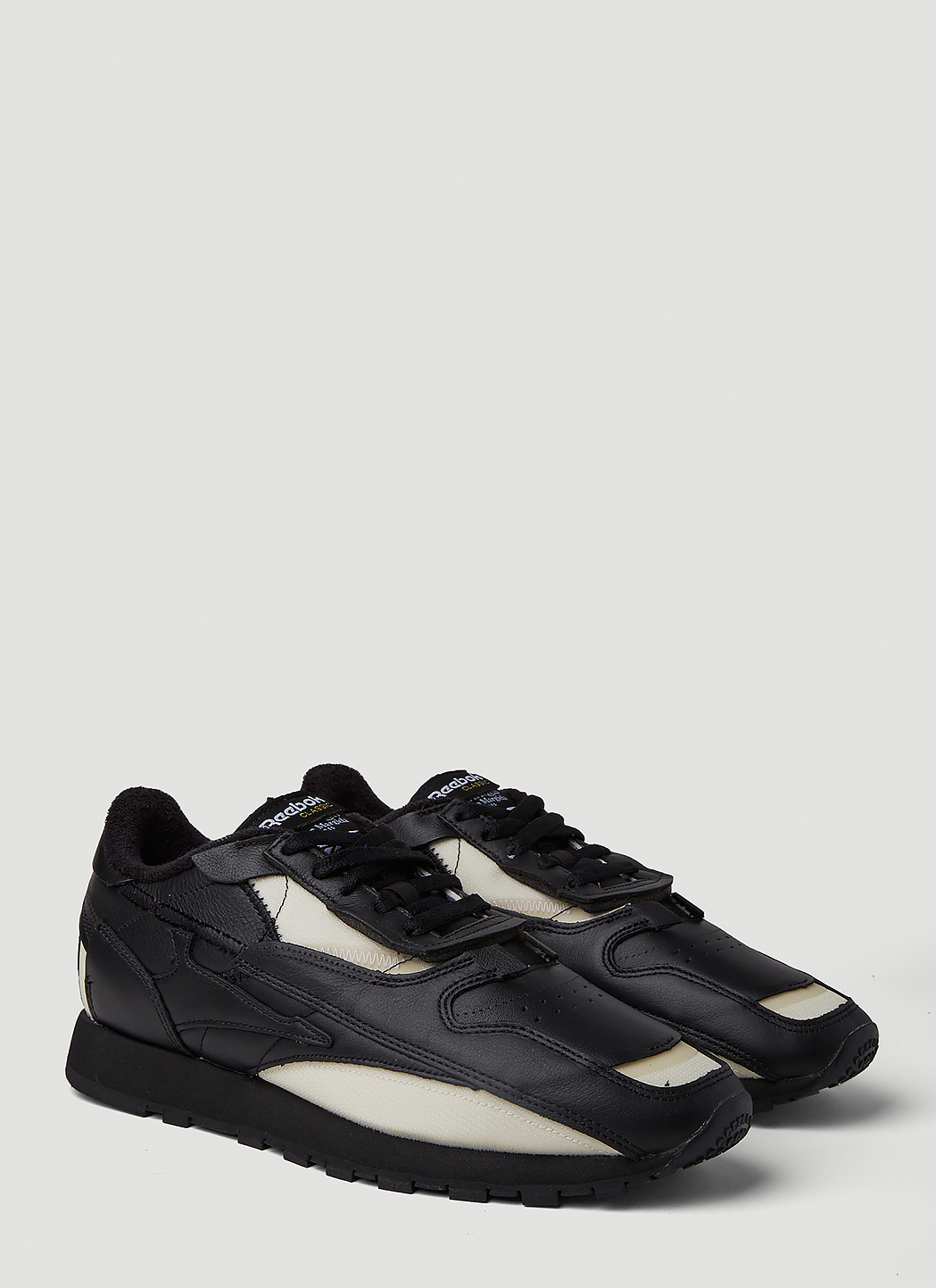 maison margiela cl memory of shoes