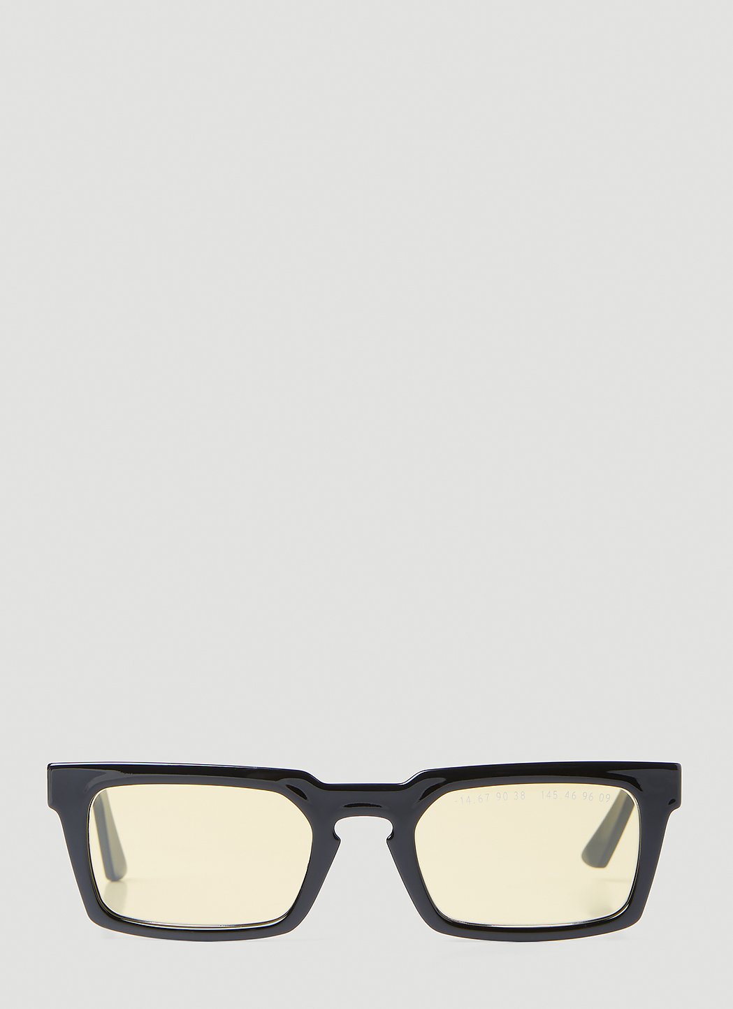Type 2 Low Sunglasses
