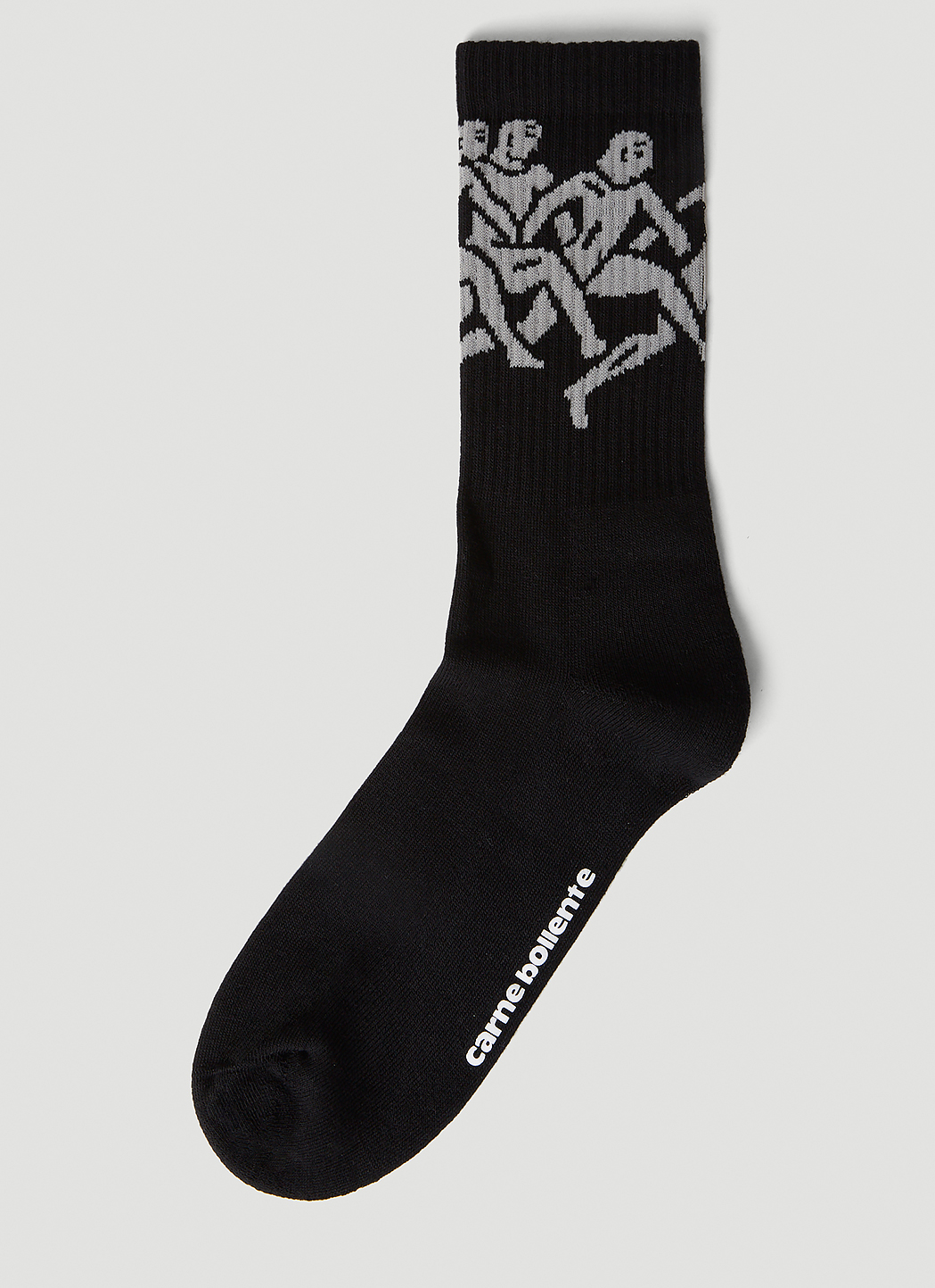 Lust Marathon Socks