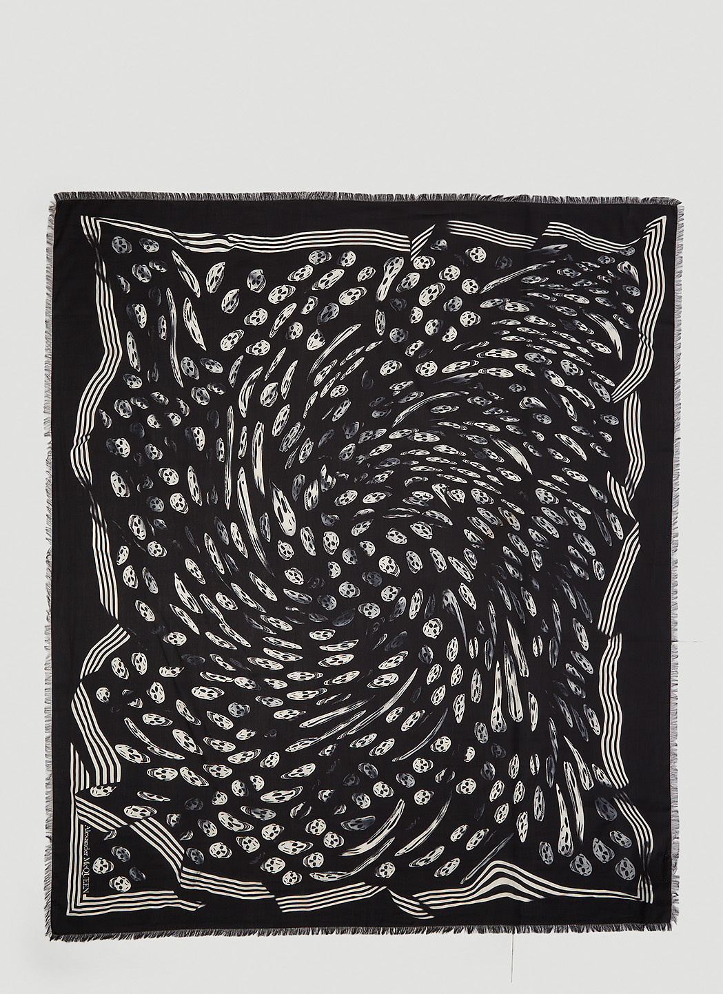 Vortex Biker Scarf