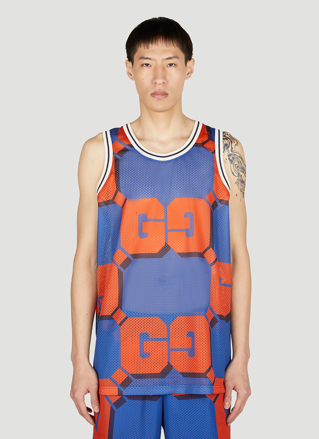Sports Tank Top