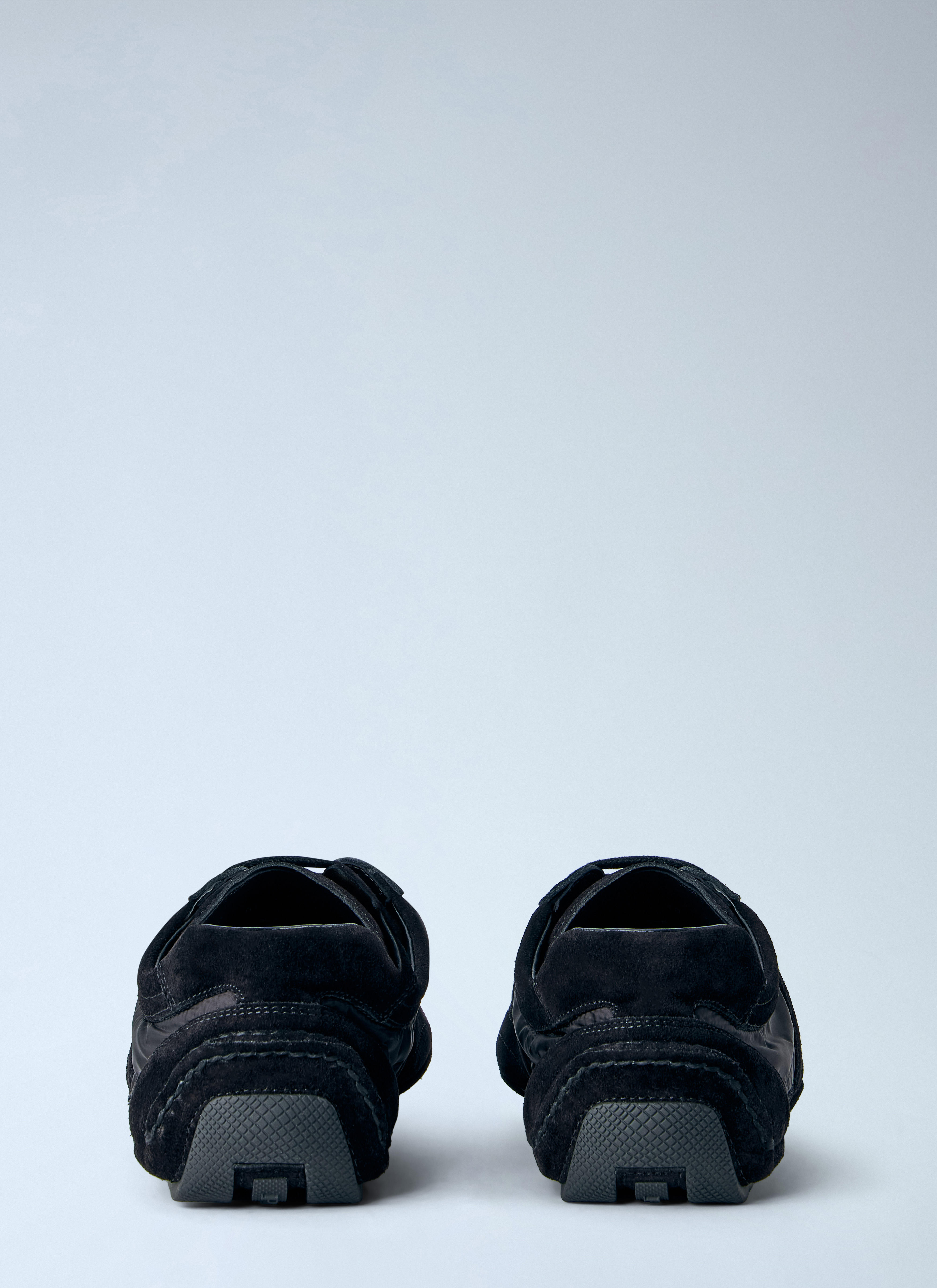 Sneakers · Nero — Nero — foto 5