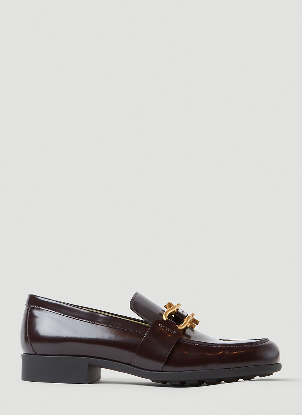 Monsieur Loafers
