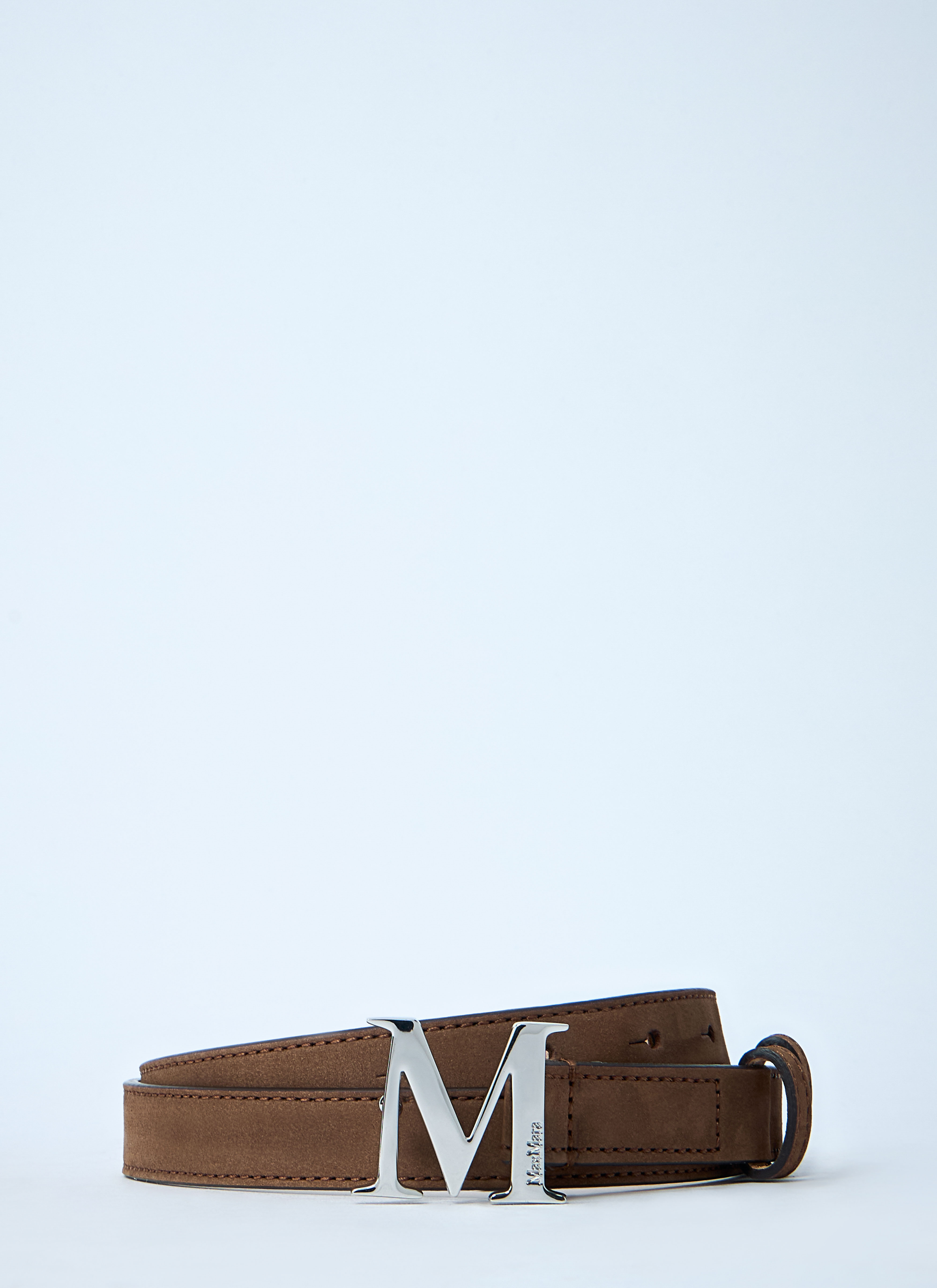 Max Mara Max Mara Leather Belt
