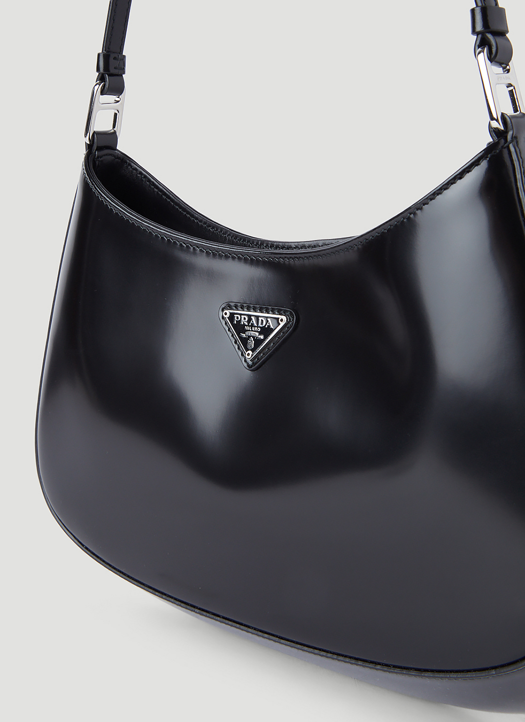 prada cleo diamond bag