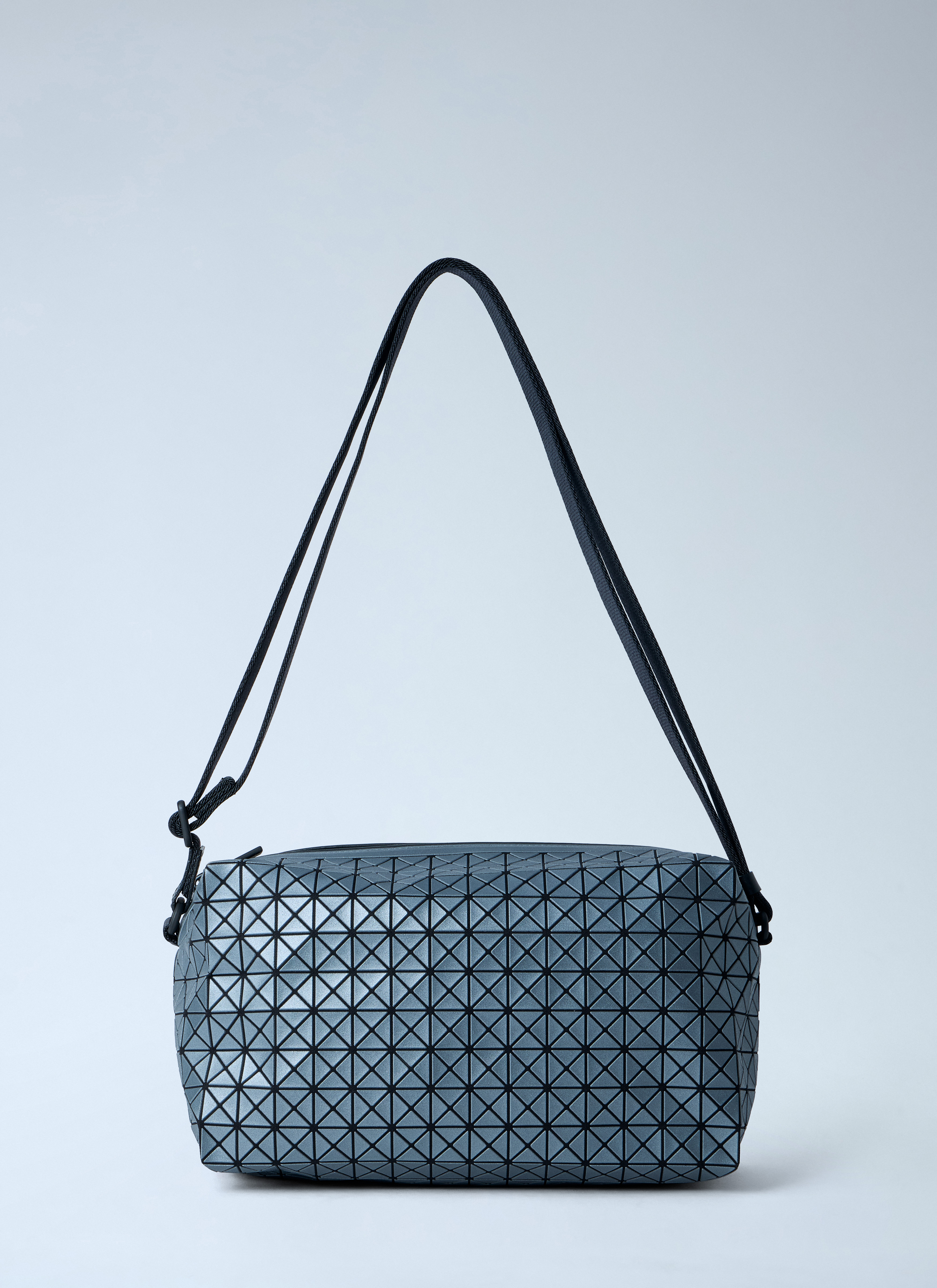 Bao Bao Issey Miyake レディース サドルリフレクタークロスボディ 