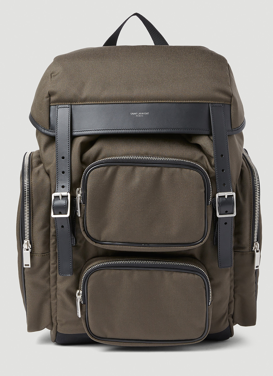City Multipocket Backpack