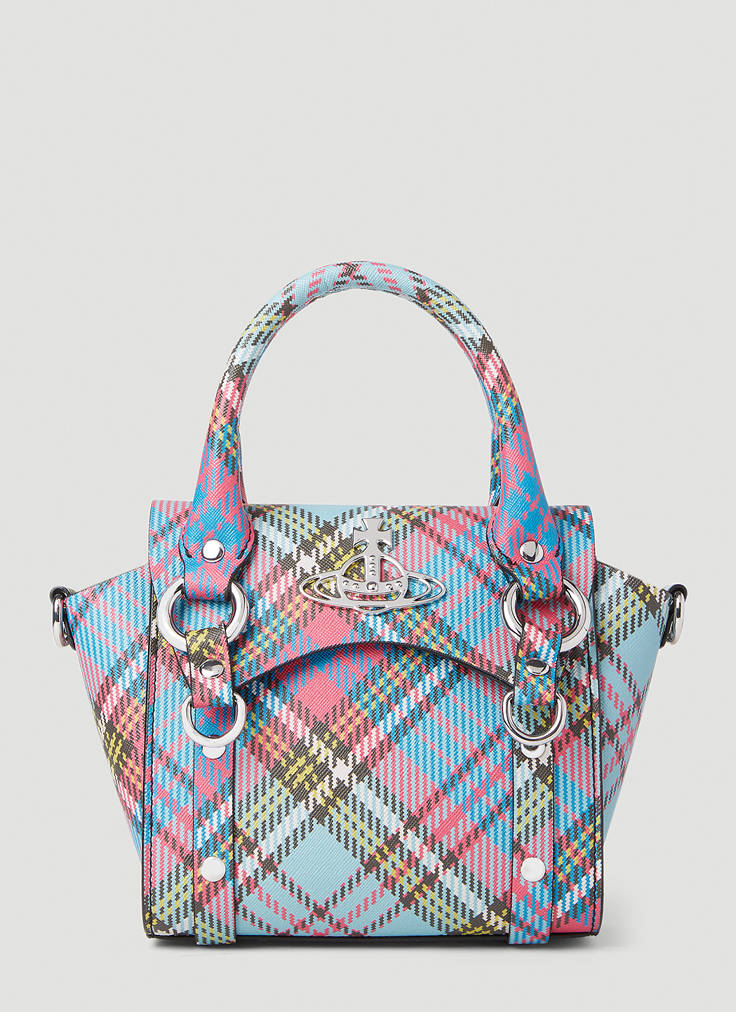 Vivienne Westwood Betty Handbag | Smart Closet