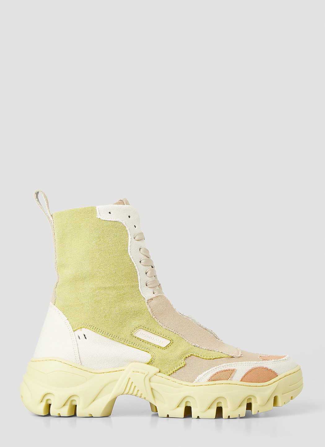 Boccaccio Sneaker Boots
