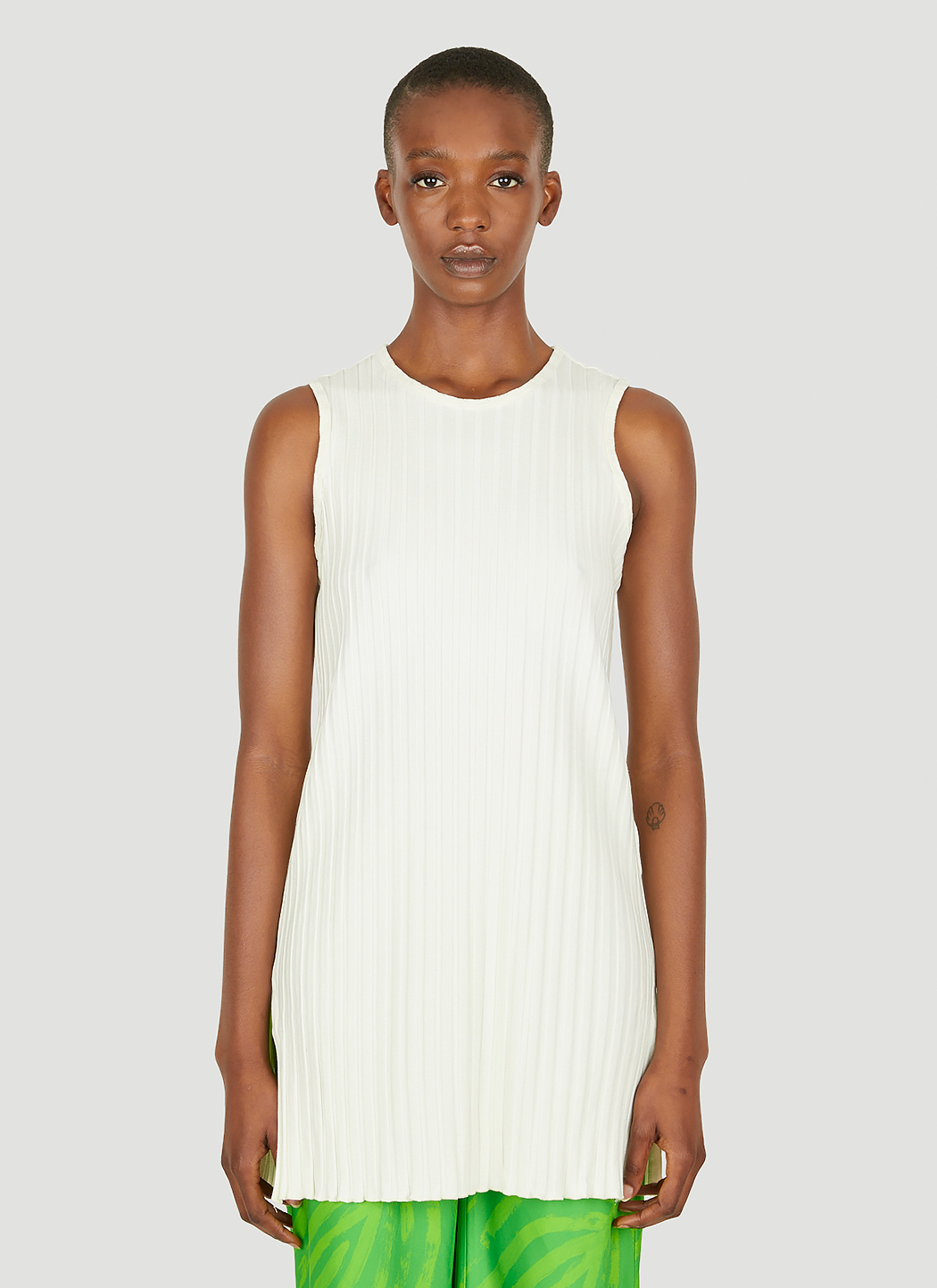 Aukai Tunic Top