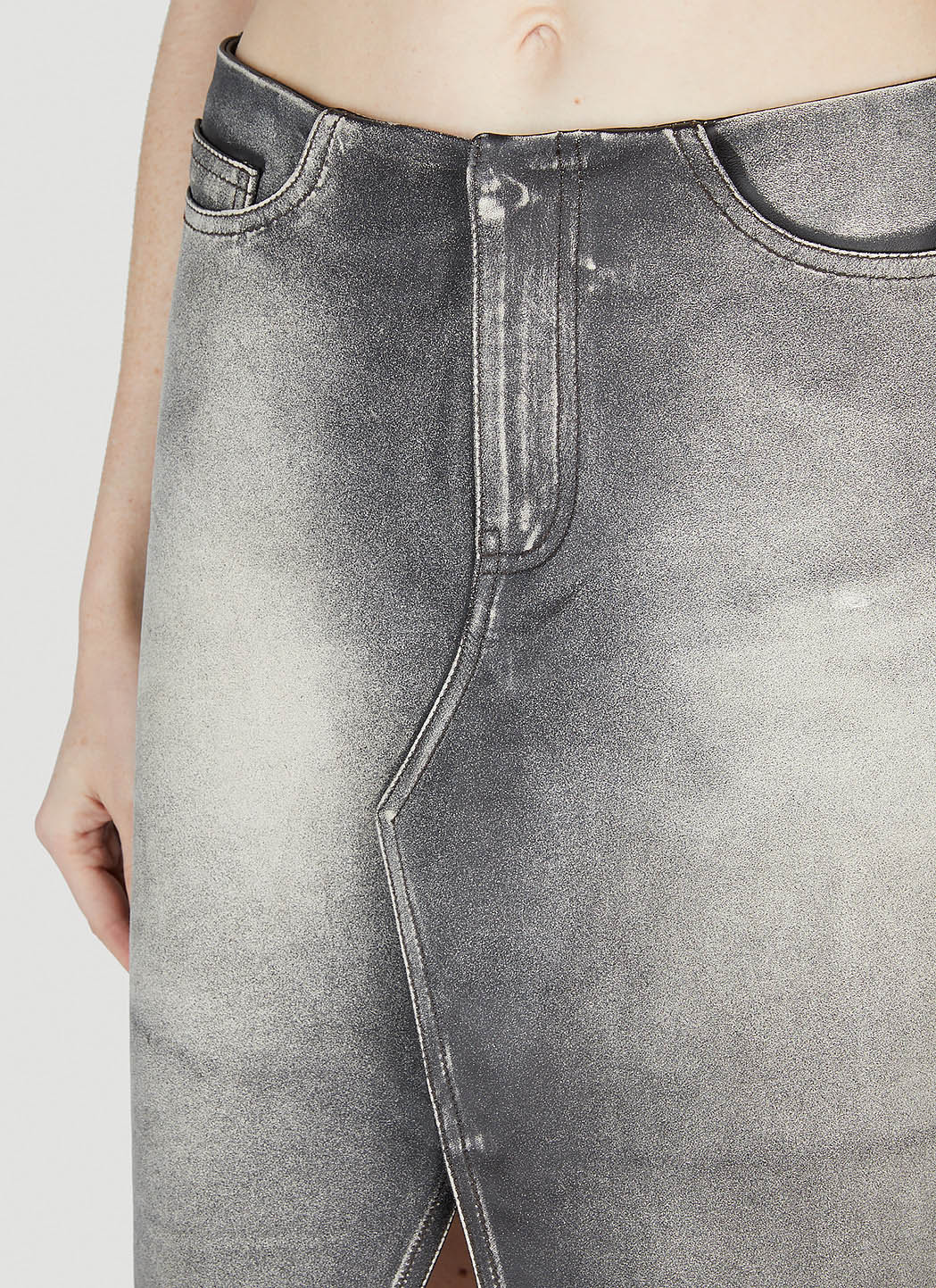 Capella Skirt