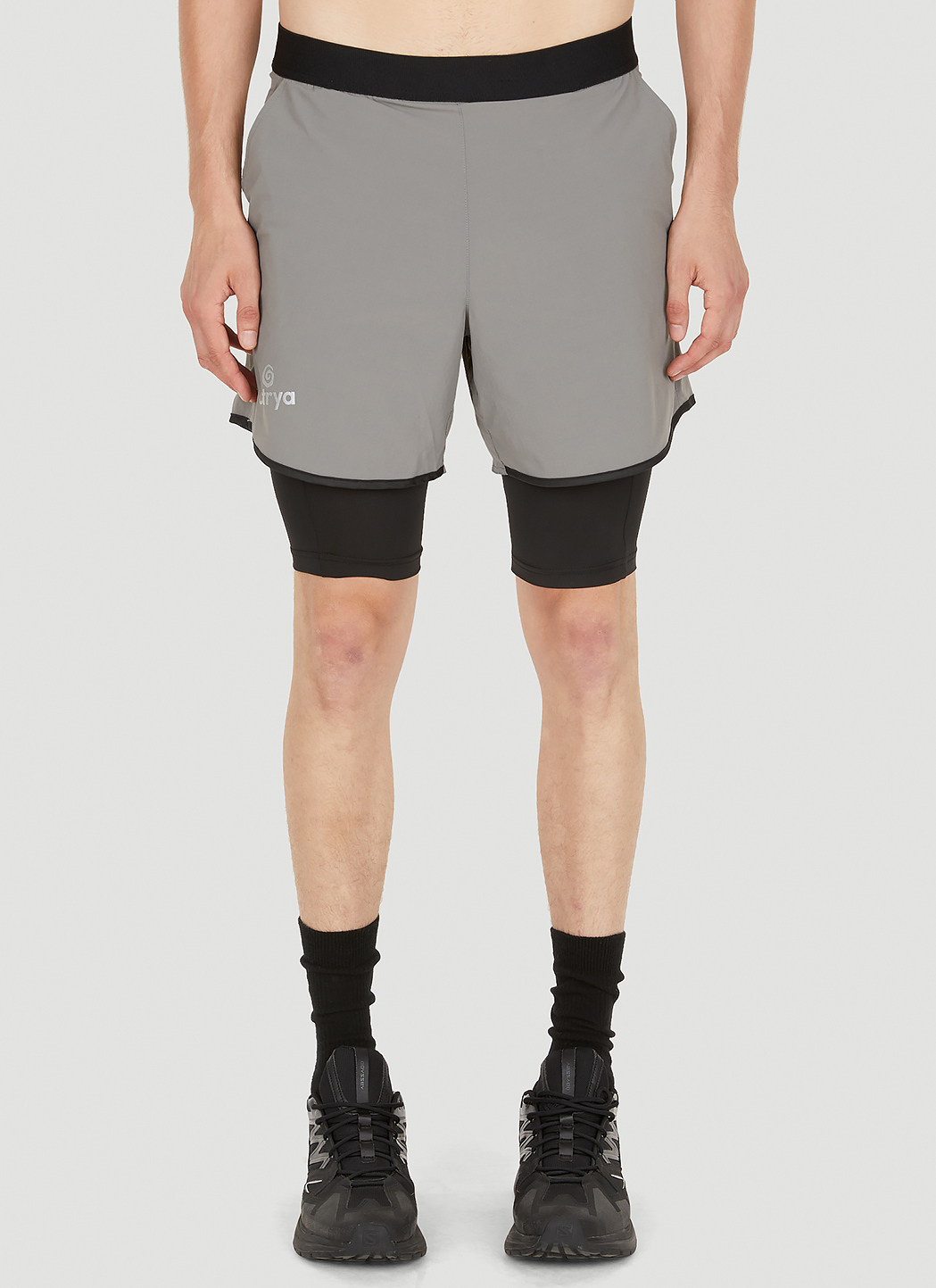 Ironwood Trail Shorts