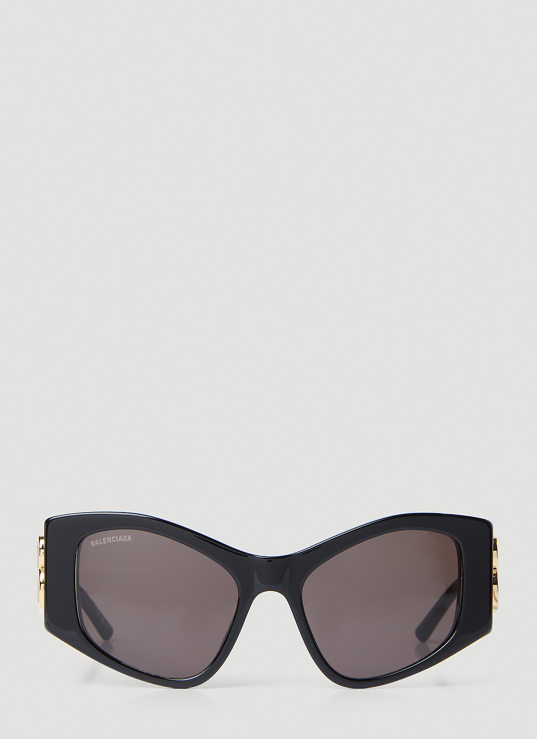 Dynasty XL D-Frame Sunglasses
