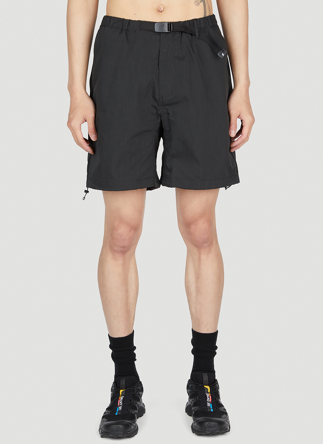 Tech G-Shorts