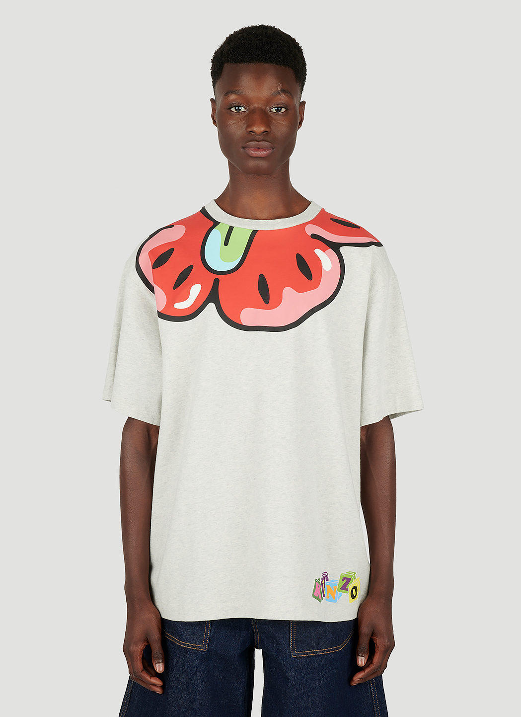 Boke Boy T-Shirt