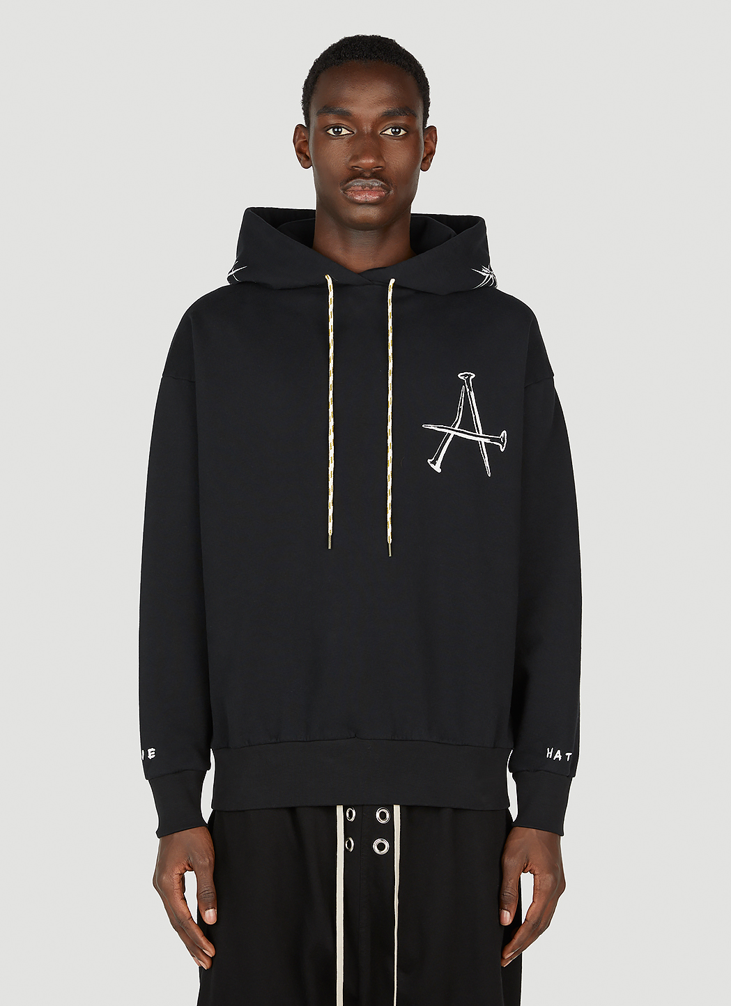 Bad Friday Hooded Sweatshirt
