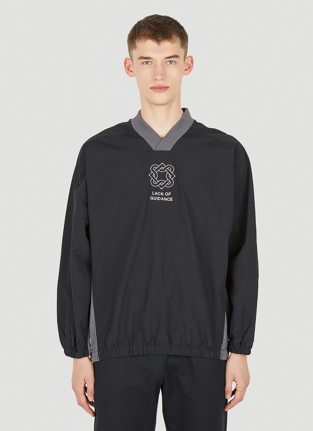 Logo Training Sweatshirt