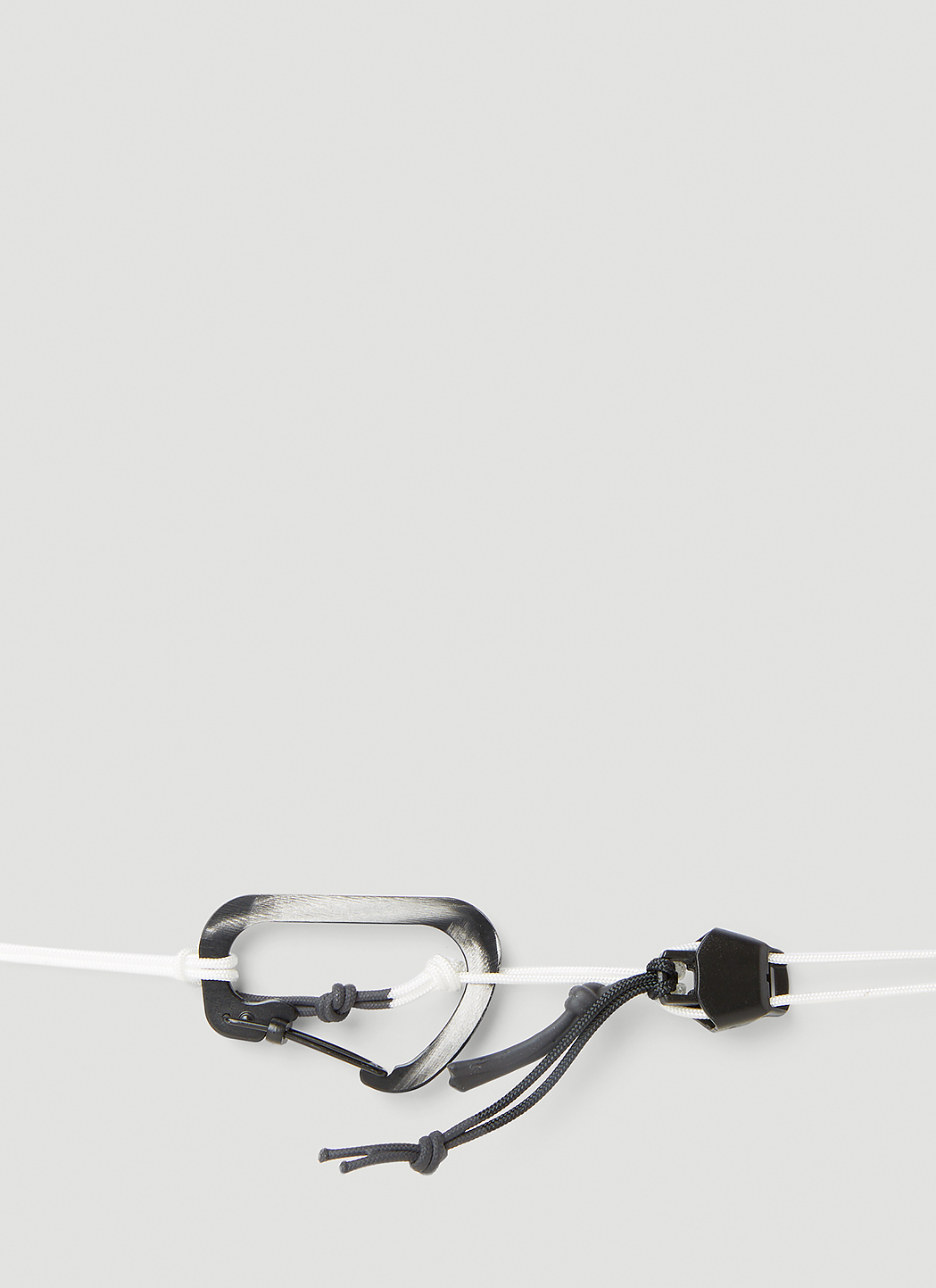 Restraint Lanyard Belt