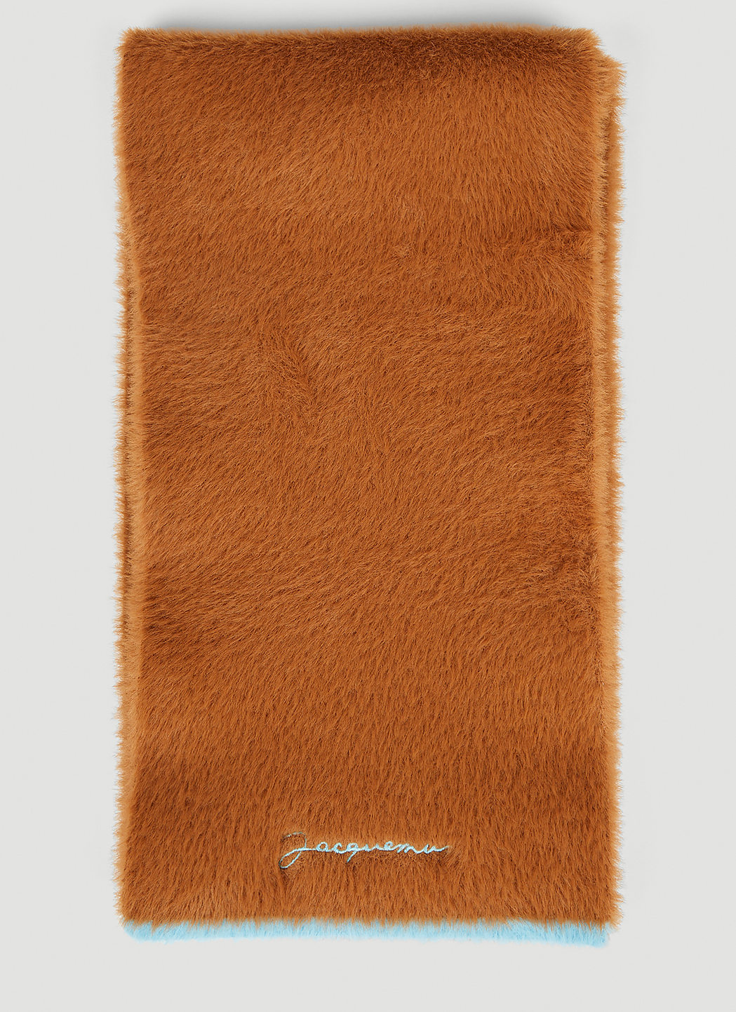 L’Echarpe Neve Scarf