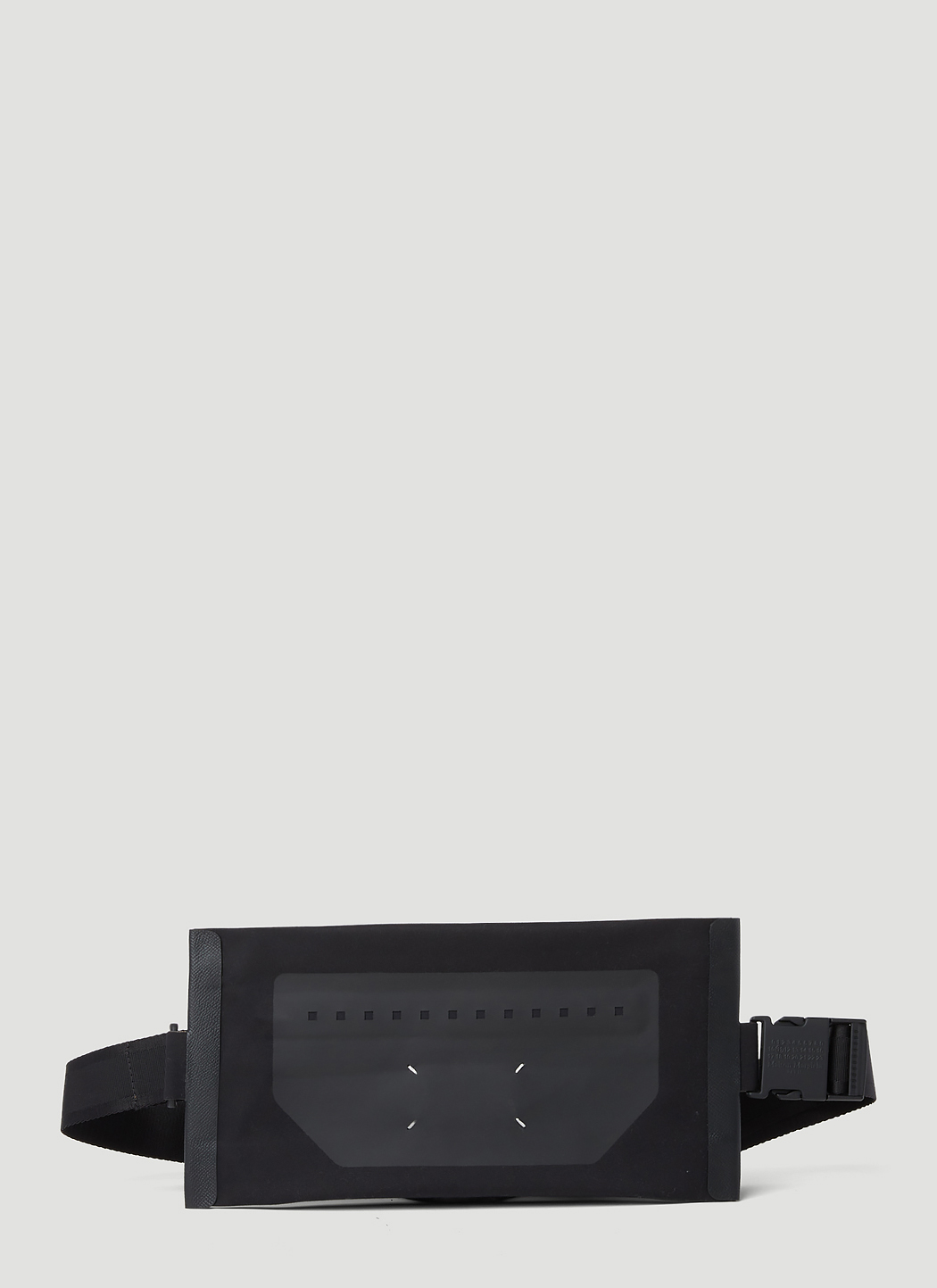Soft 5AC Belt Bag