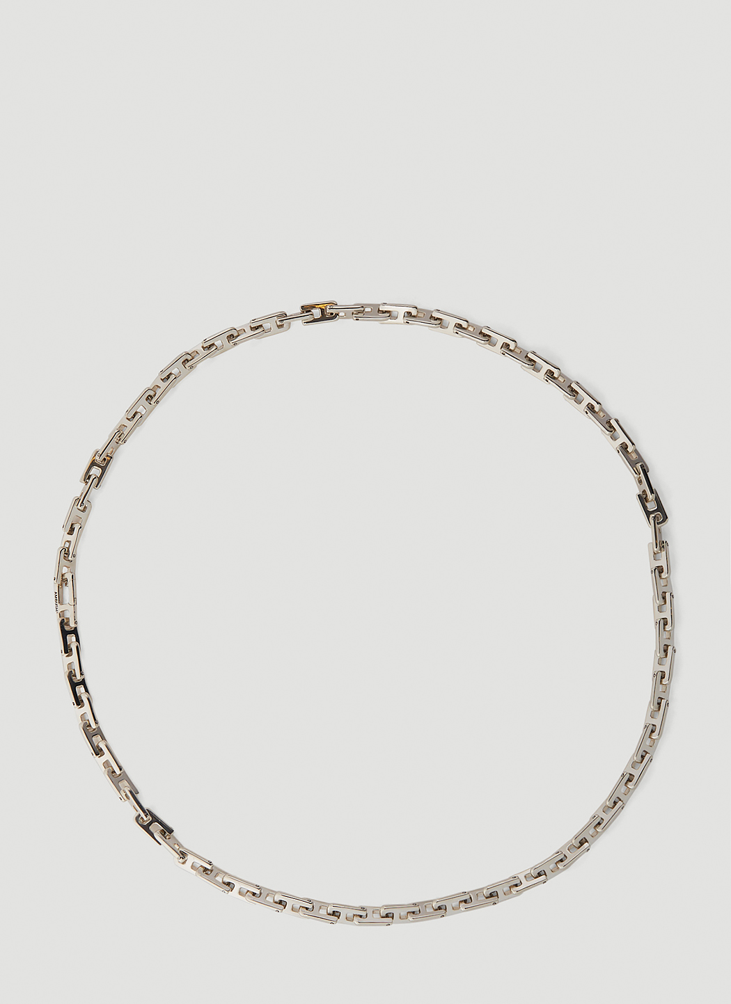 A-Chain Necklace