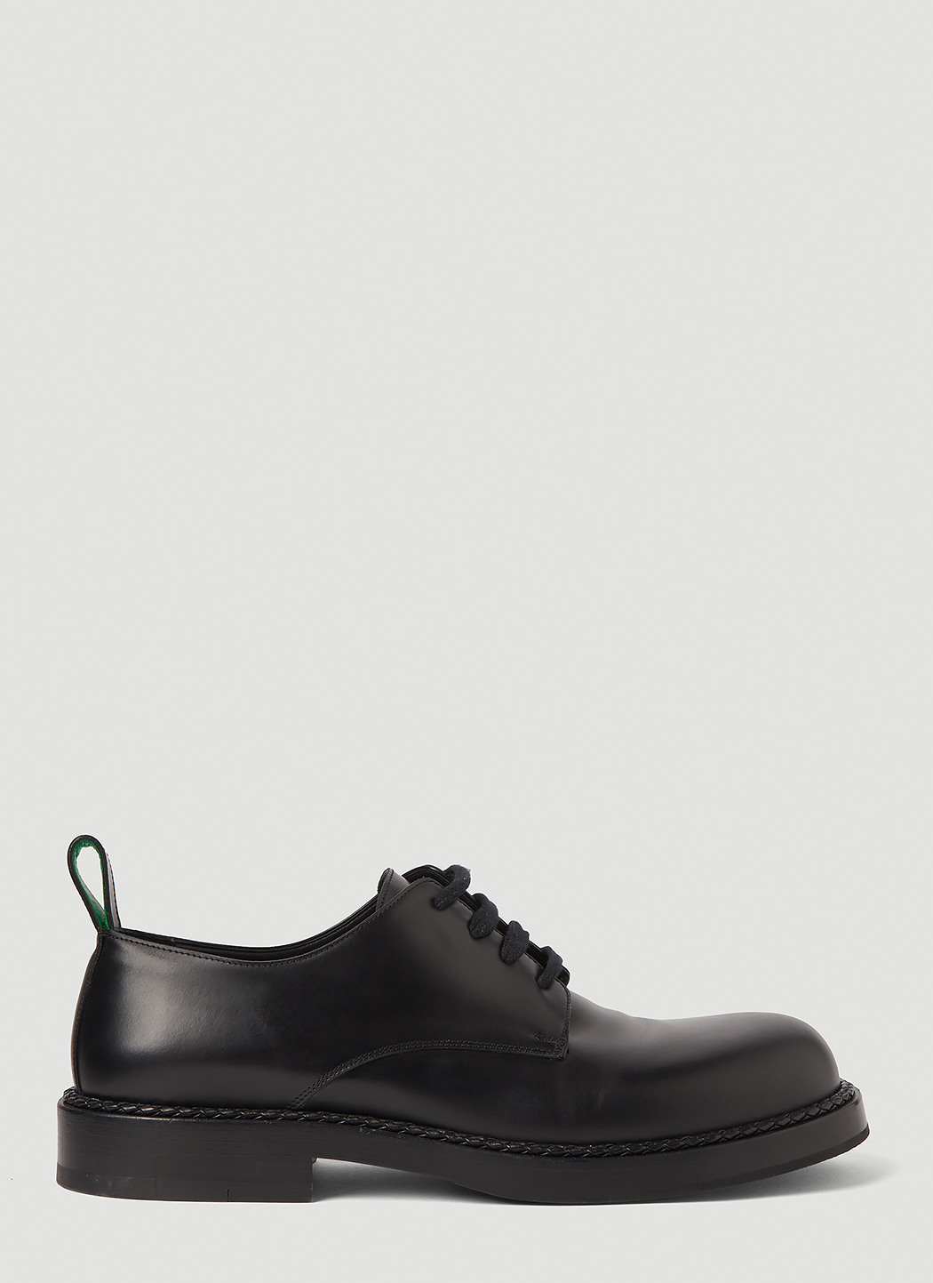 Wardrobe Lace-Up Shoes