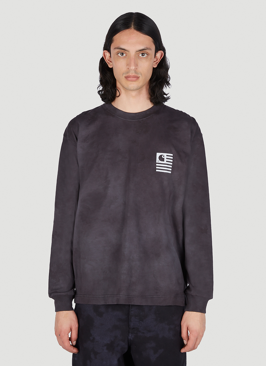 Chromo Long Sleeve T-Shirt