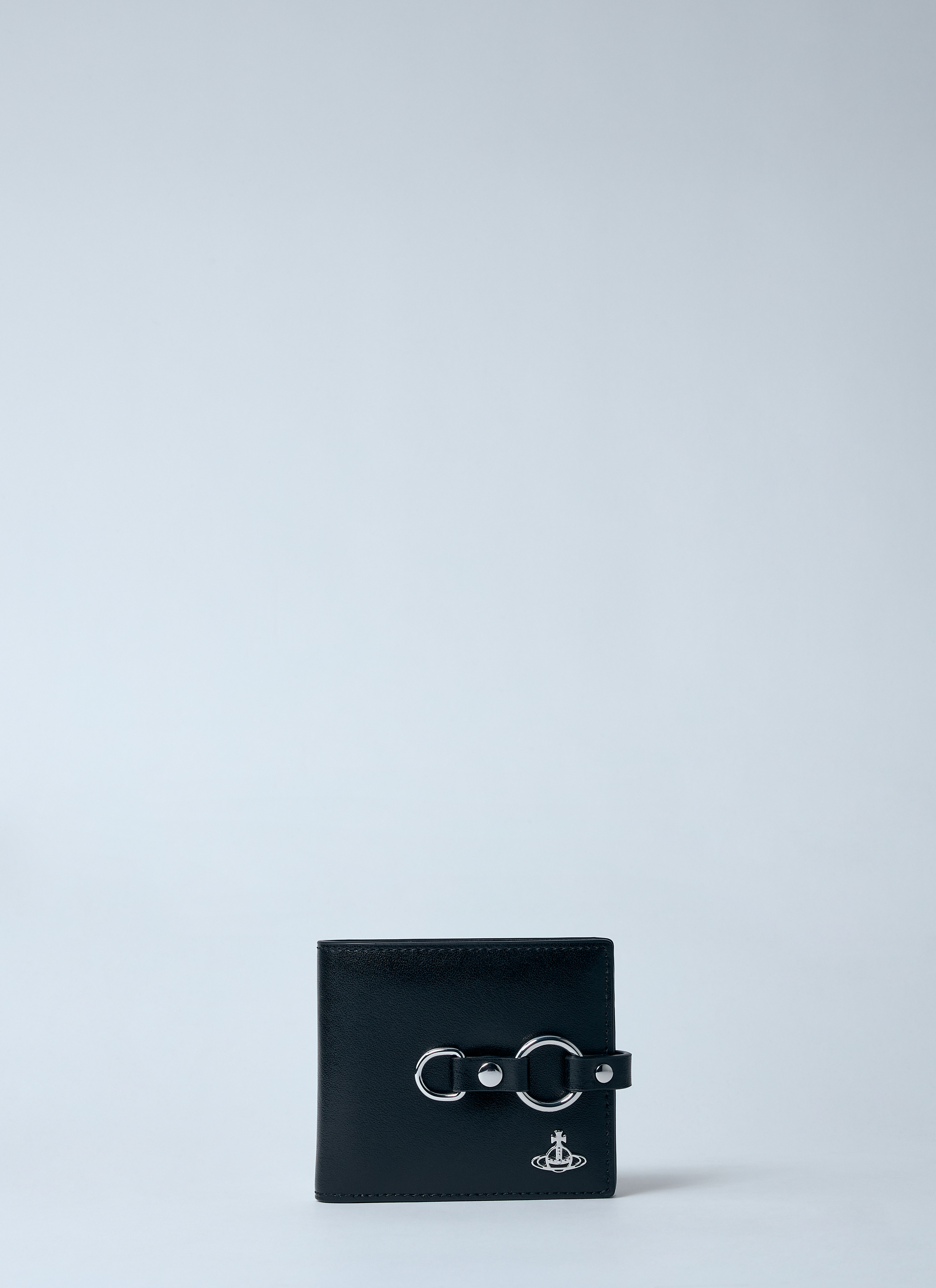 Vivienne☆Man. Bondage 折財布 Vivienne Westwood Wallet 