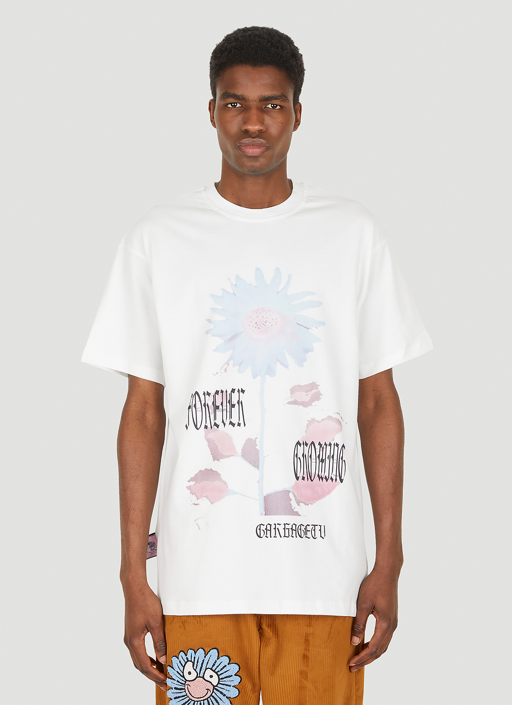 Free Mind T-Shirt