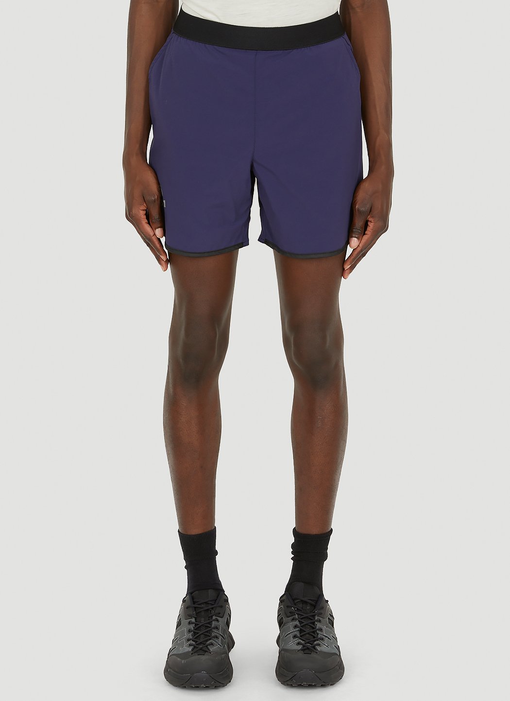 Ironwood Trail Shorts