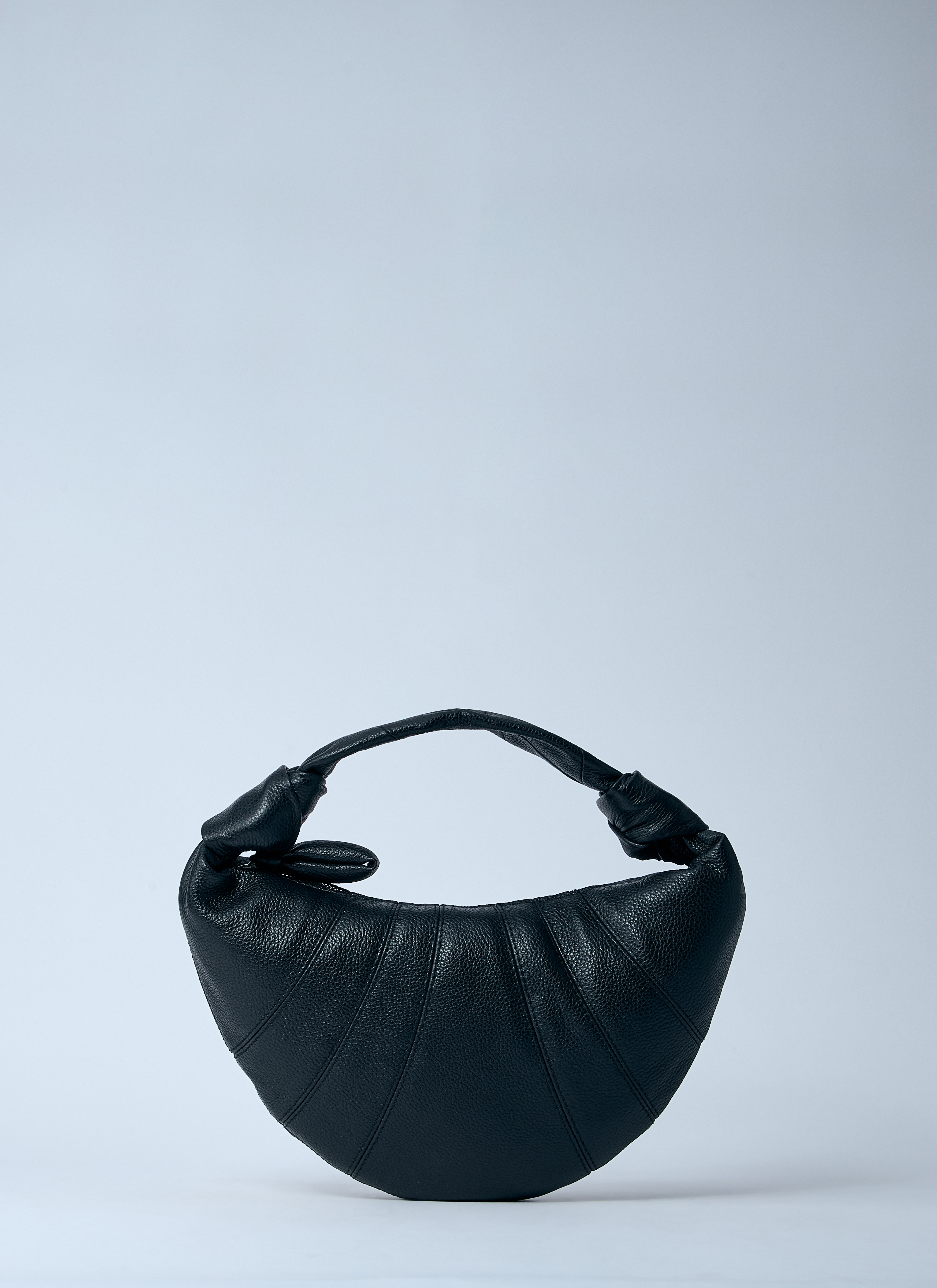 Lemaire Lemaire Mini Fortune Croissant Handbag