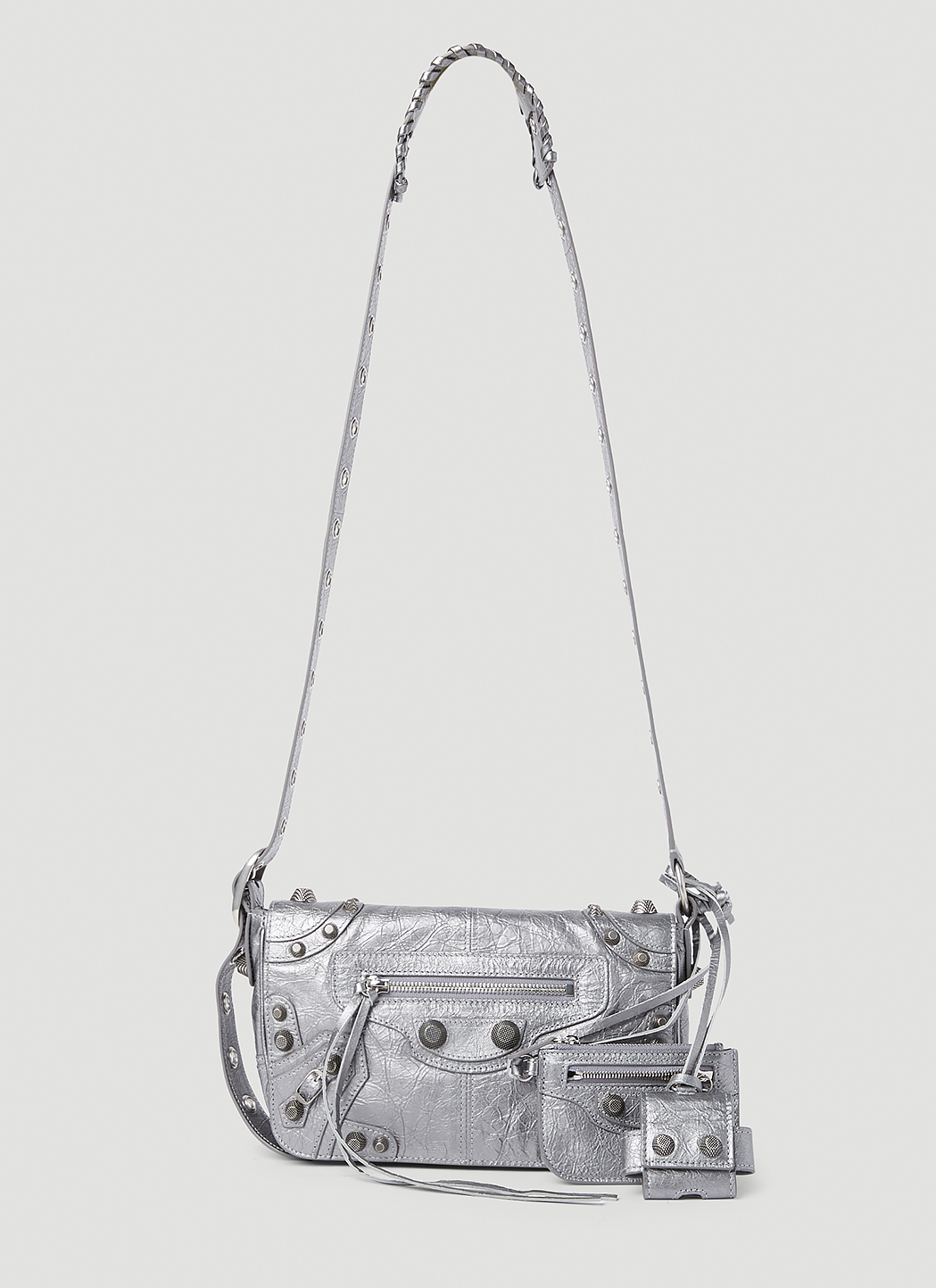 Le Cagole Crossbody Bag