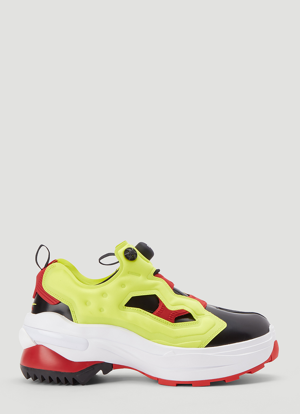 instapump fury margiela
