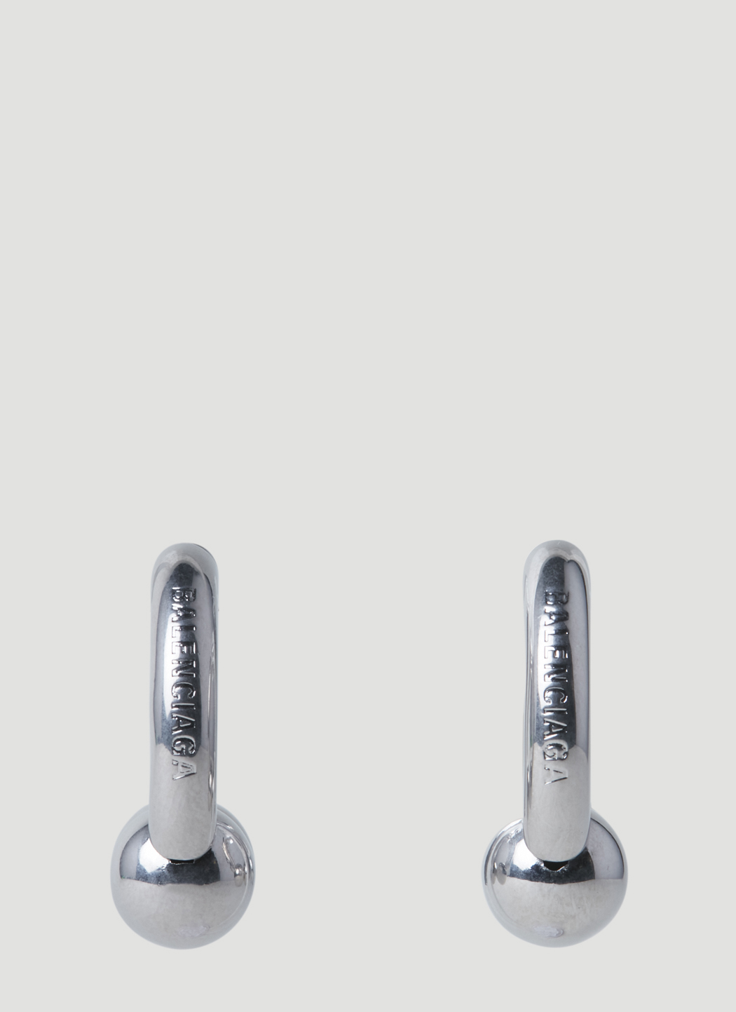 Skate Earrings