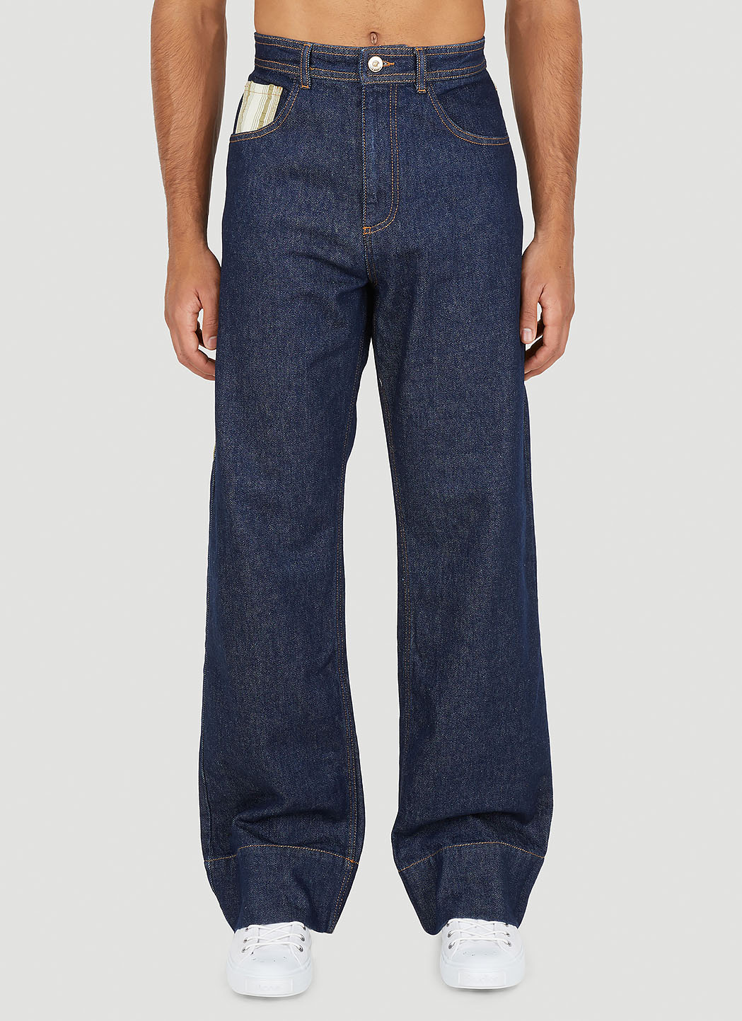 Miles Jeans