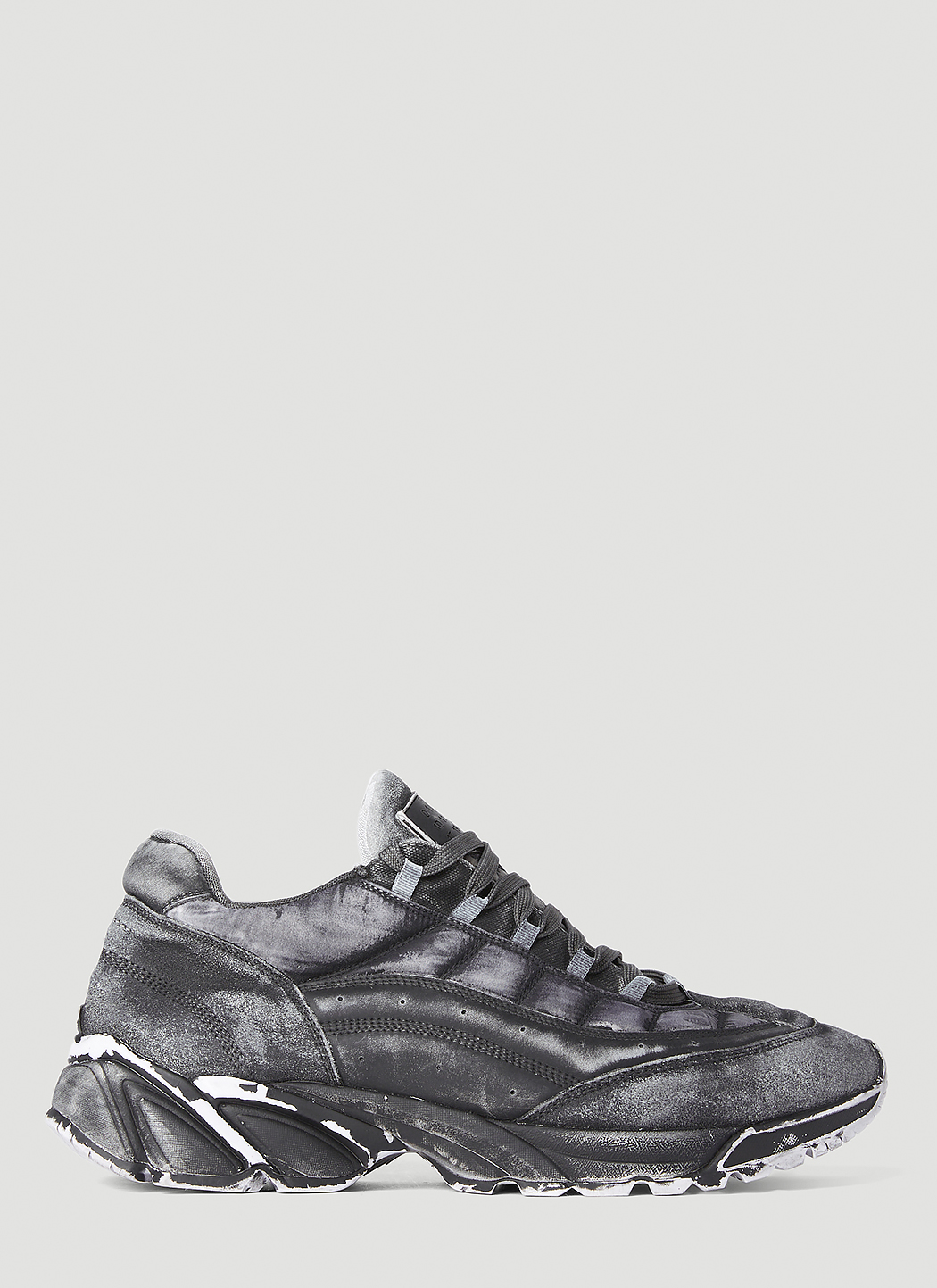 Vintage Sneakers